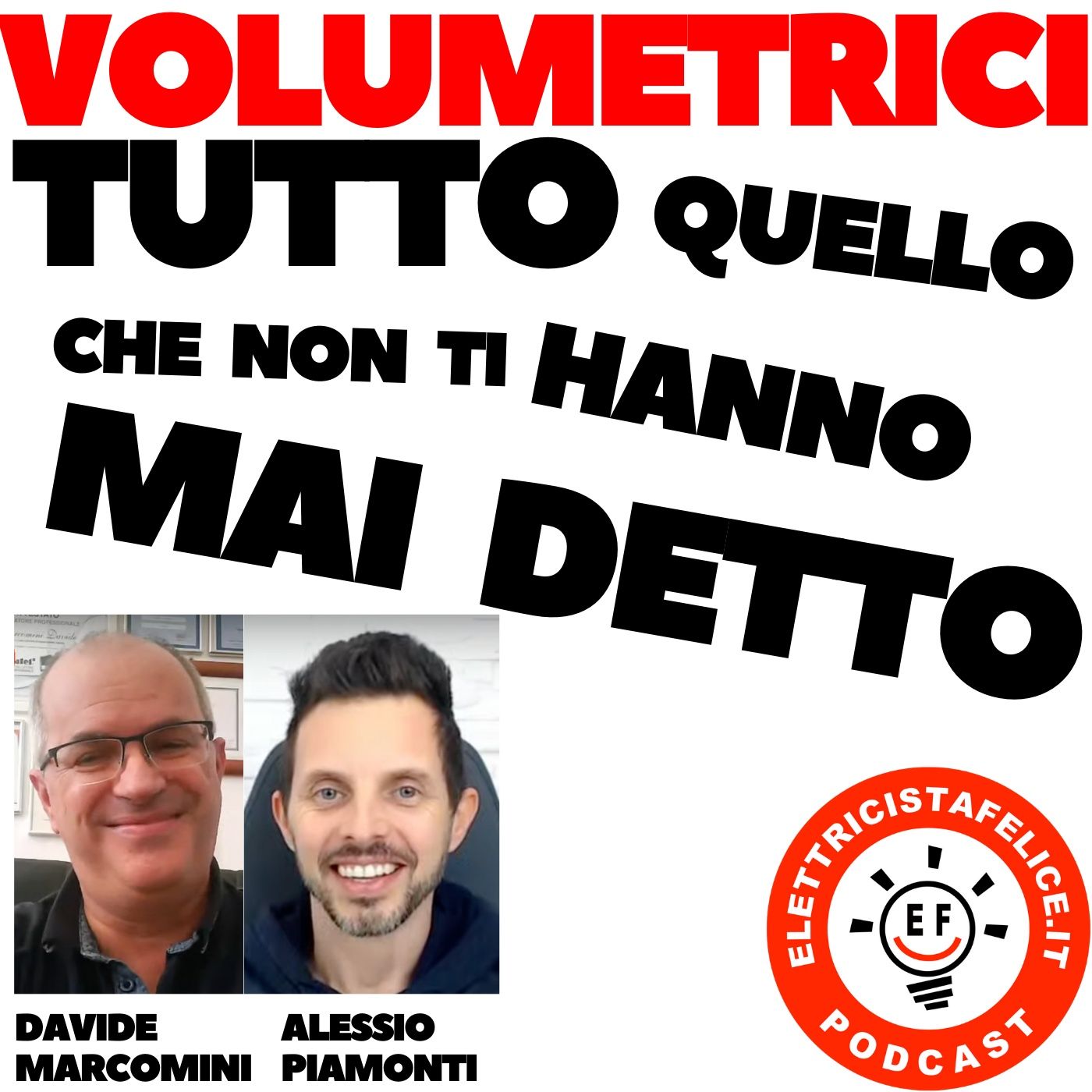 157 Rivelatori Volumetrici: Tutto quello che non ti hanno mai detto