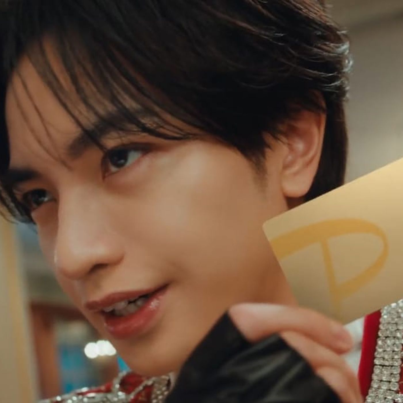 中島健人が白戸家の前に参上、“セクシーがっぽり”ポイント貯めるソフトバンクCM（動画あり / コメントあり） - 音楽ナタリー episode artwork