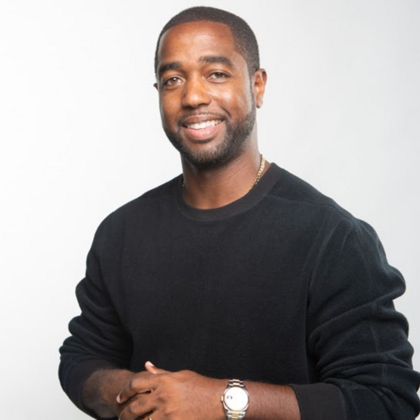 Build Grow and Enjoy: Motivational Speaker Tony Gaskins