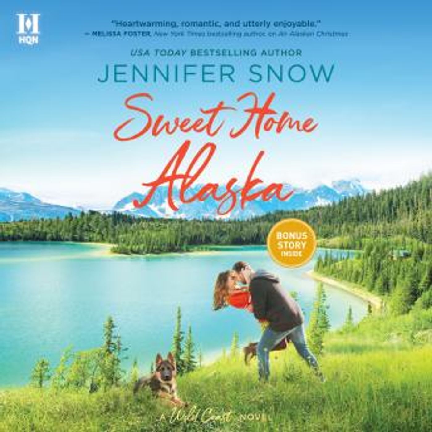 Access Top-Rated Full Audiobooks in Romance, Modern