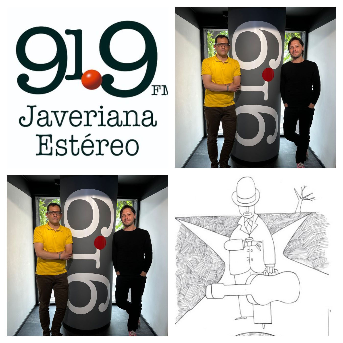 Historias del Blues
