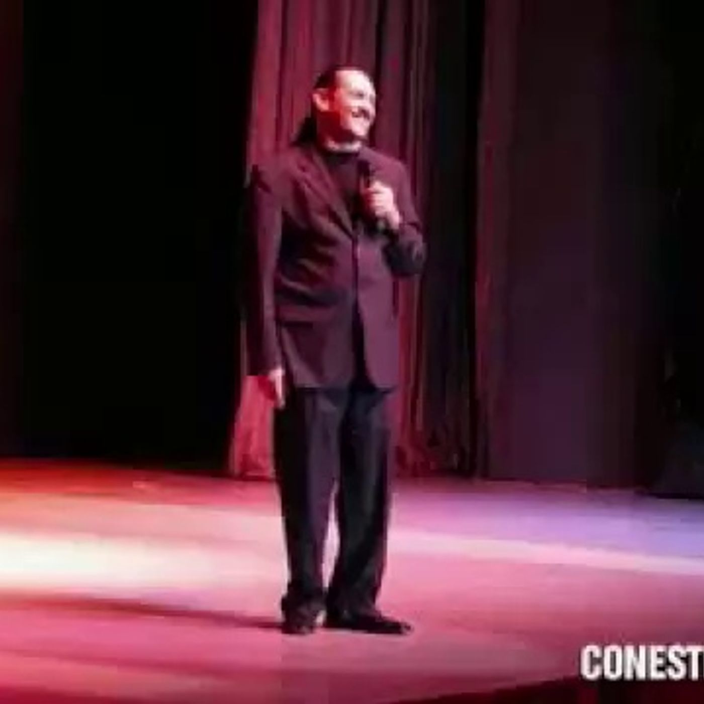 CHISTES MUY BUENOS TEO GONZALEZ