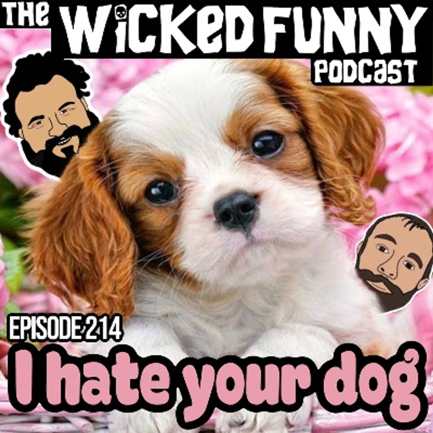 Wicked Funny Podcast