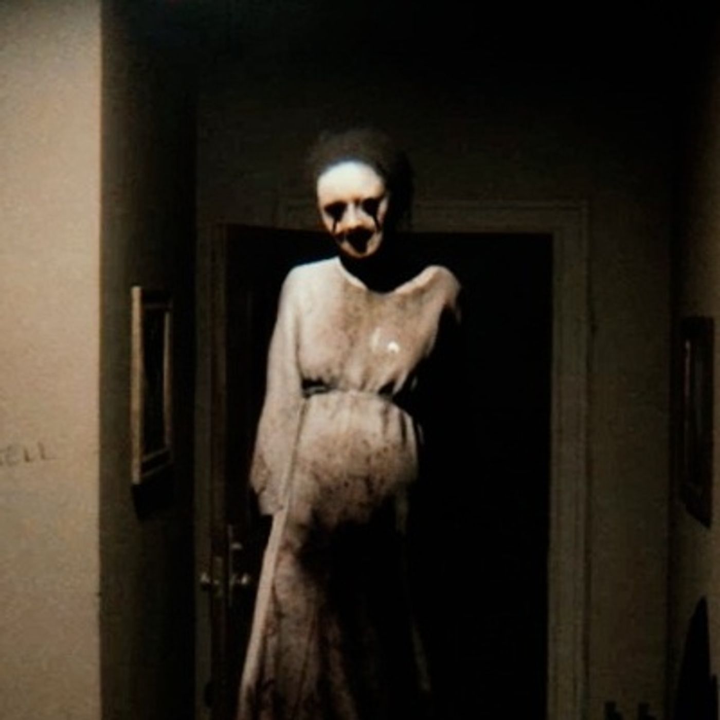 Solas En Casa Historias De Terror - REDE