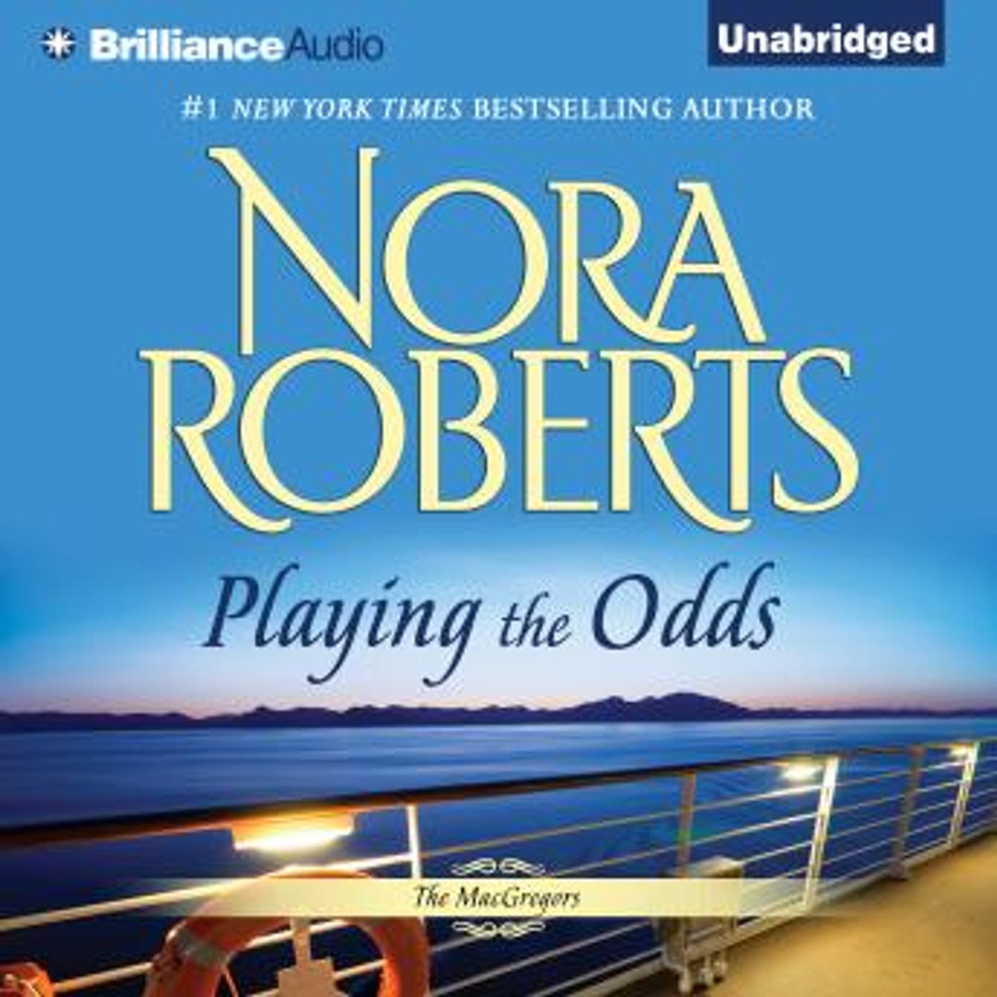 Get Your Favorite Full Audiobooks in Romance, Modern