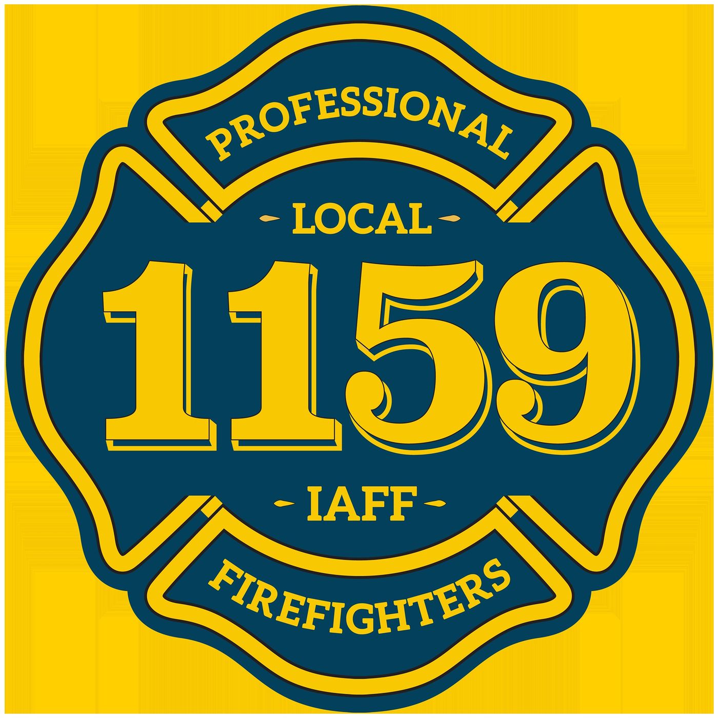 IAFF Local 1159 Podcast