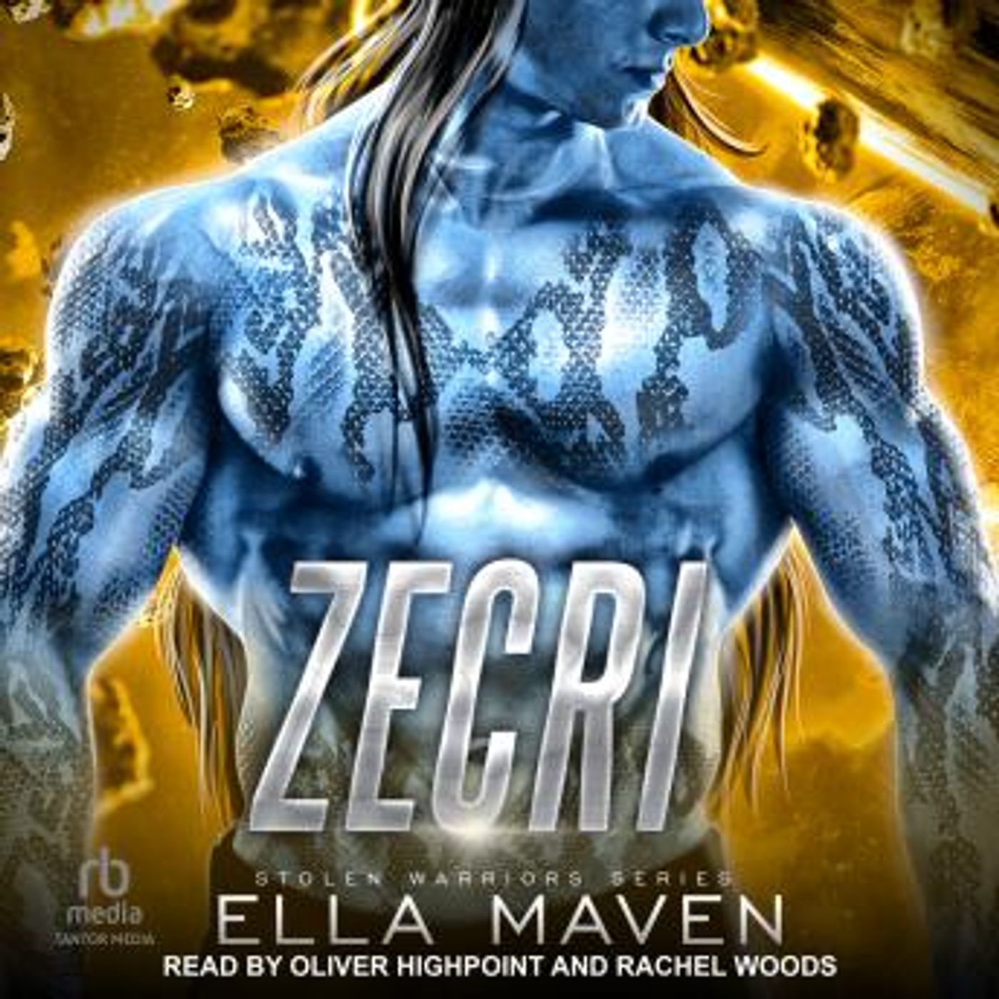 Access Top-Rated Full Audiobooks in Romance, Romantasy