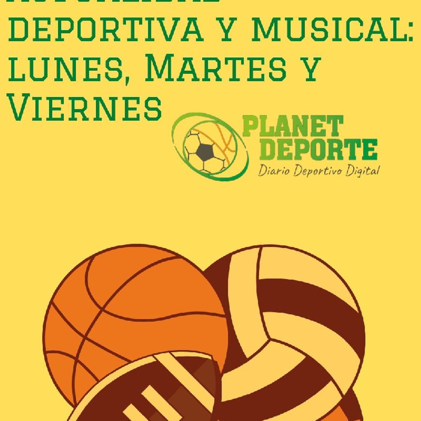 PlanetDeporte