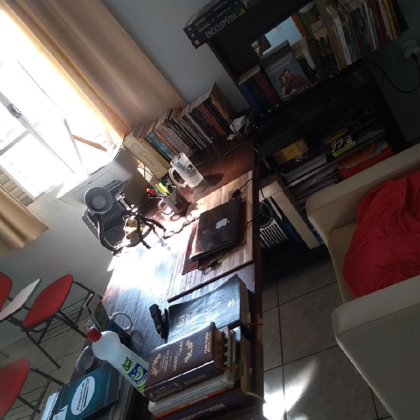 podcast  Palavras Que Edificam