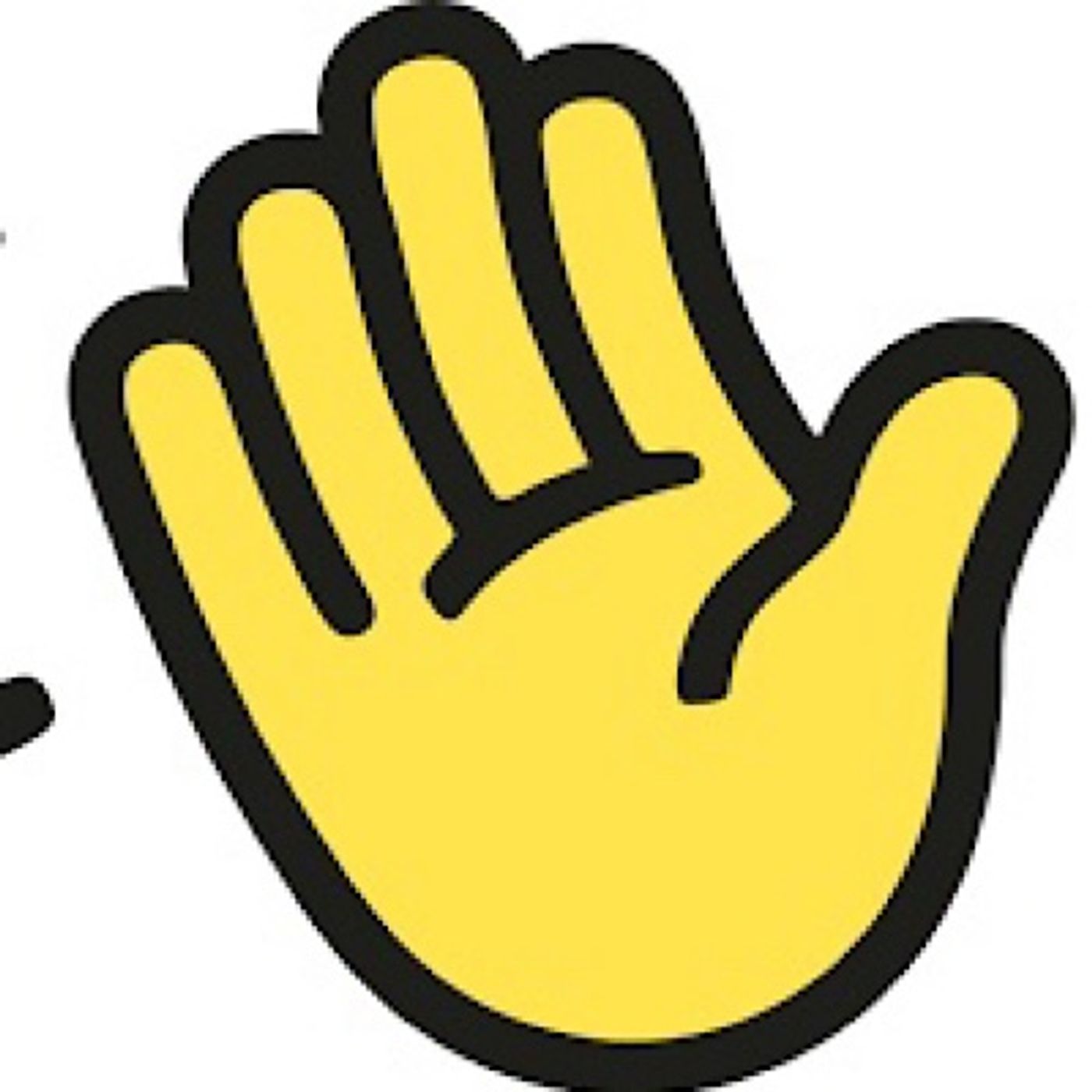 Open Discussion going on in Clubhouse