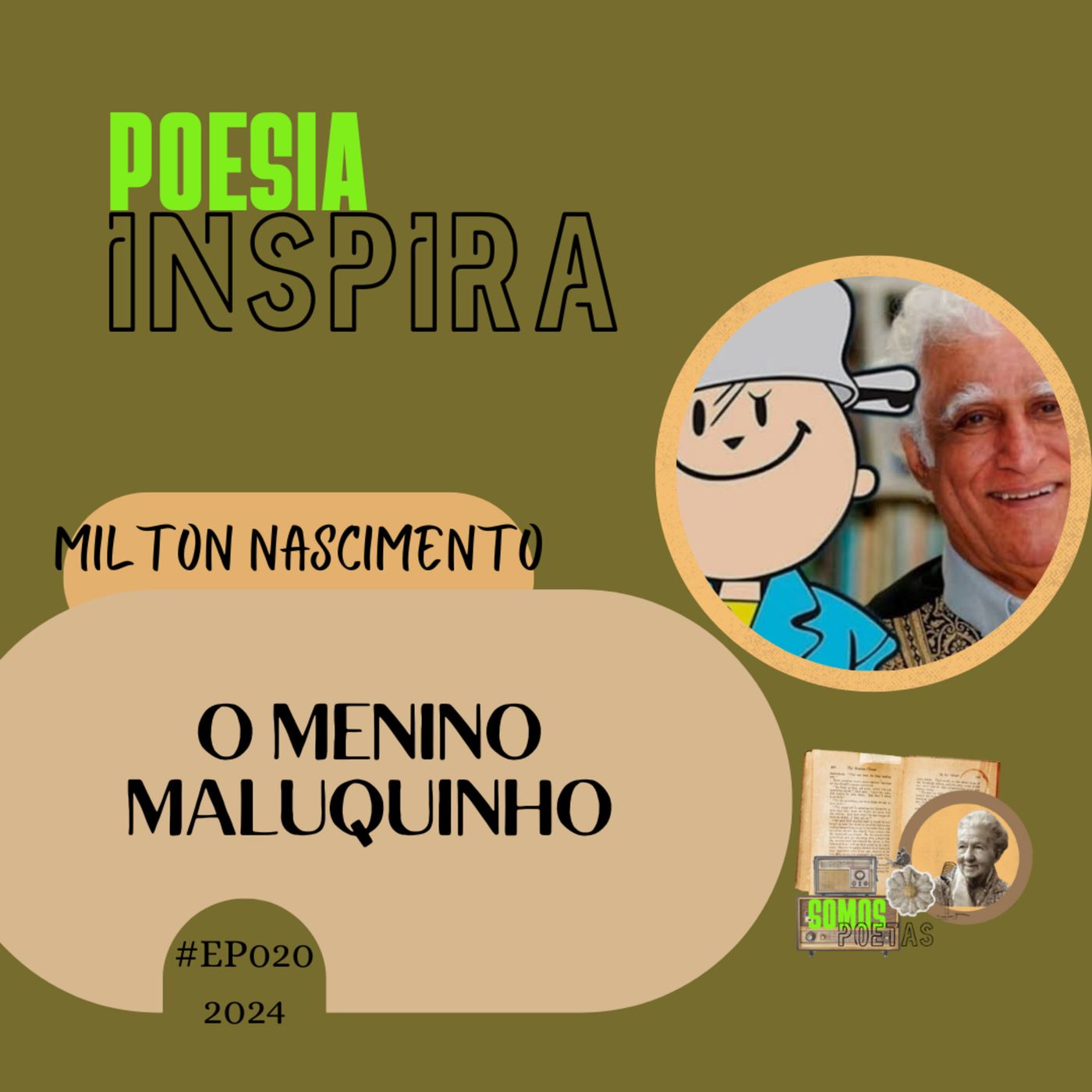 Somos Poetas