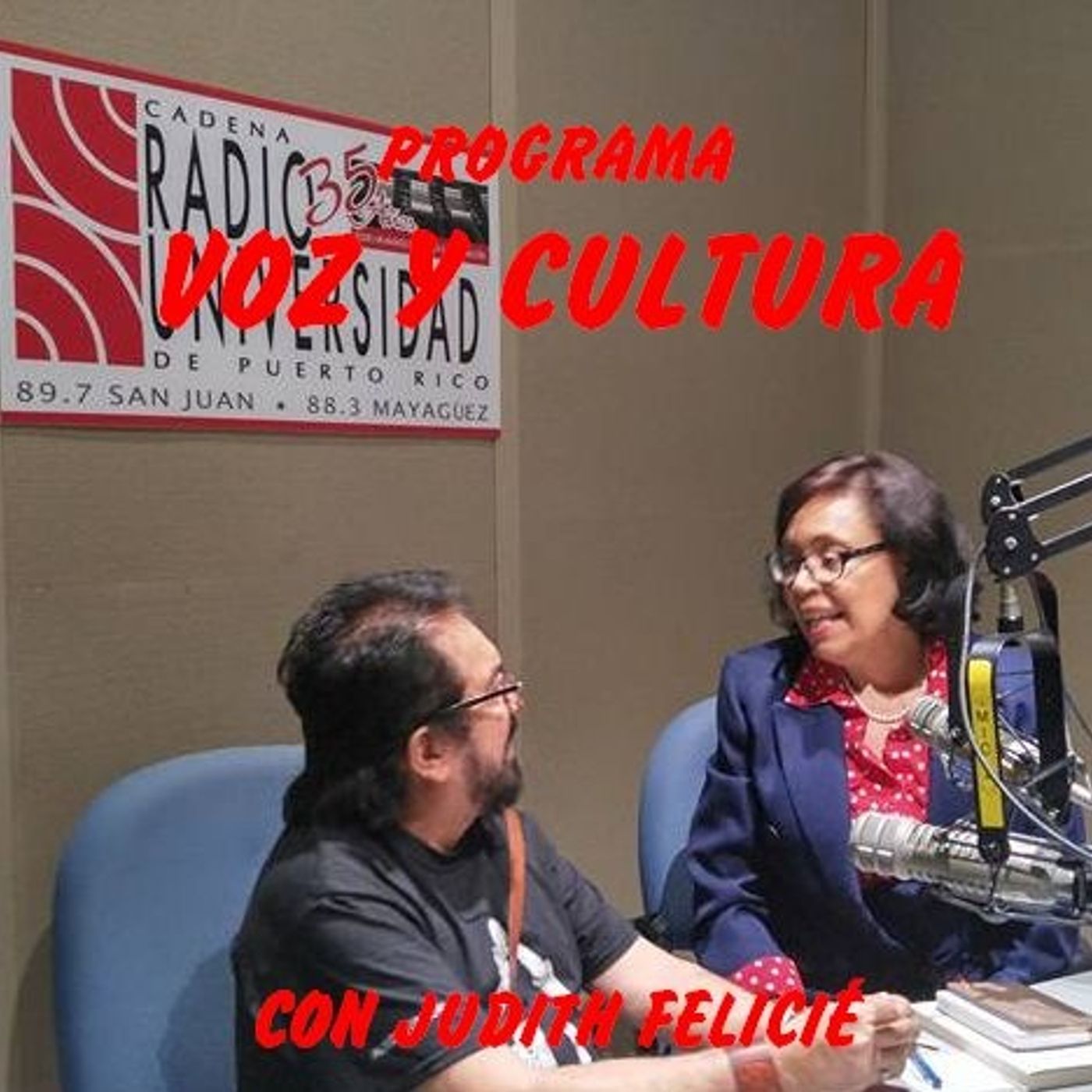 CLUB DEL CLAN CON HIRAM MORALES