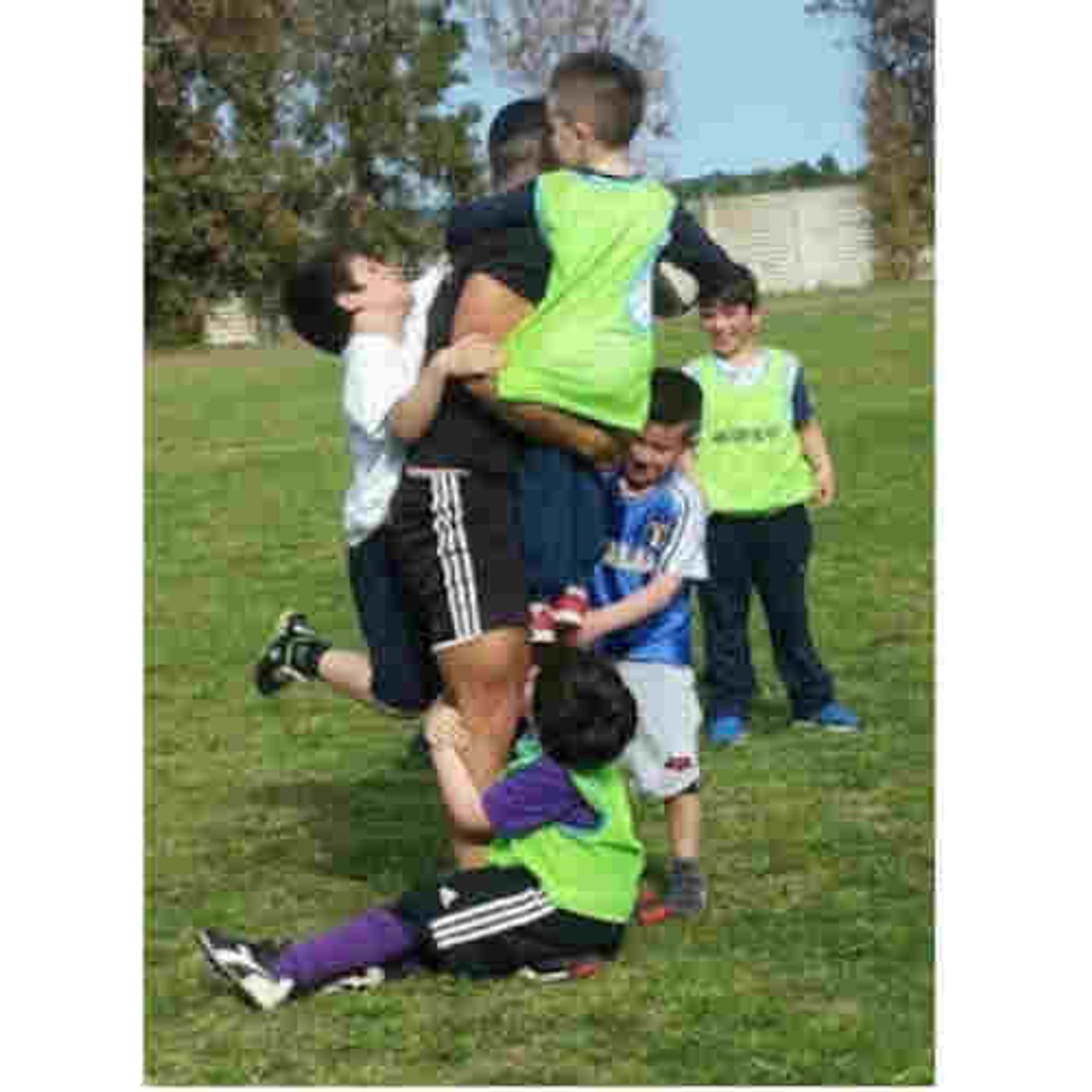 Pillole di Sport con Marco