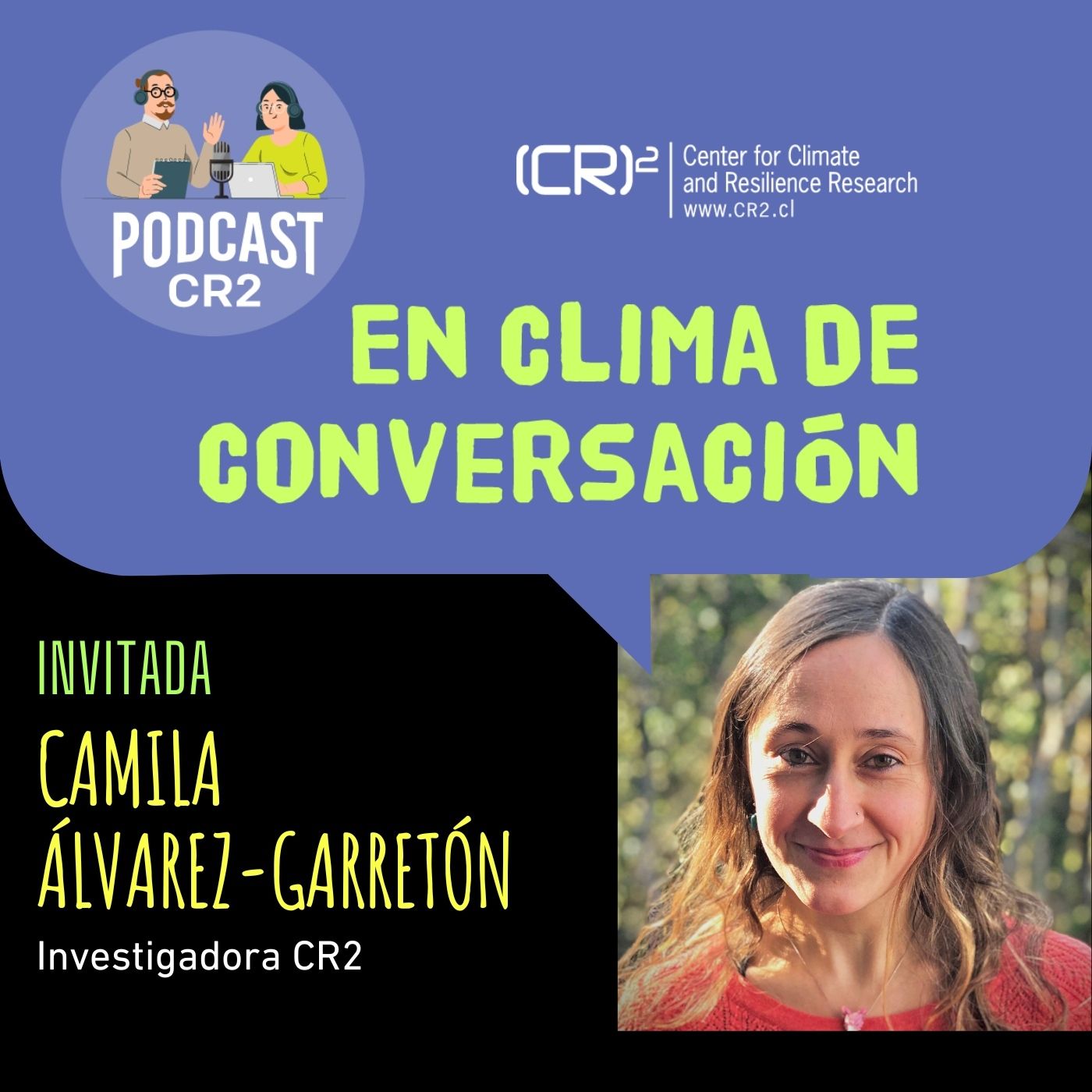 En Clima de Conversación