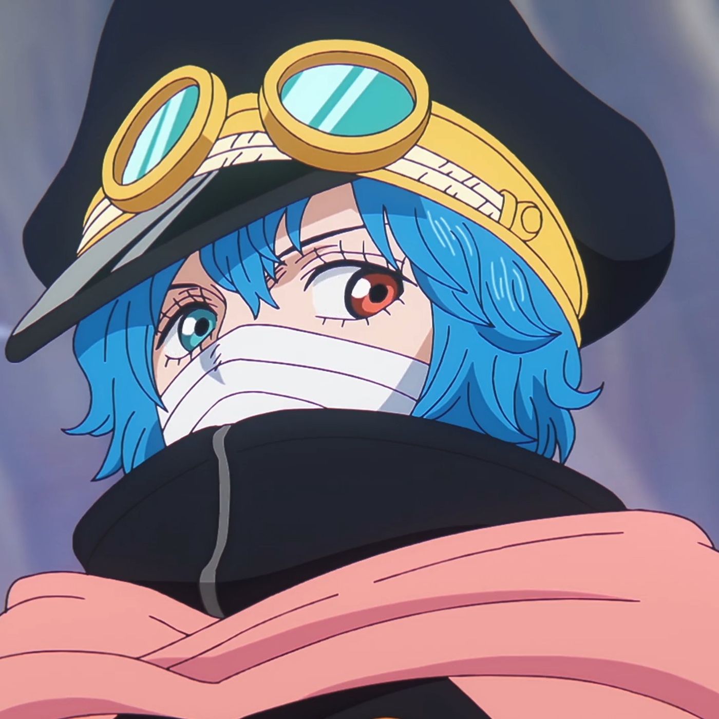 Will Gunko Become a Straw Hat? episode artwork