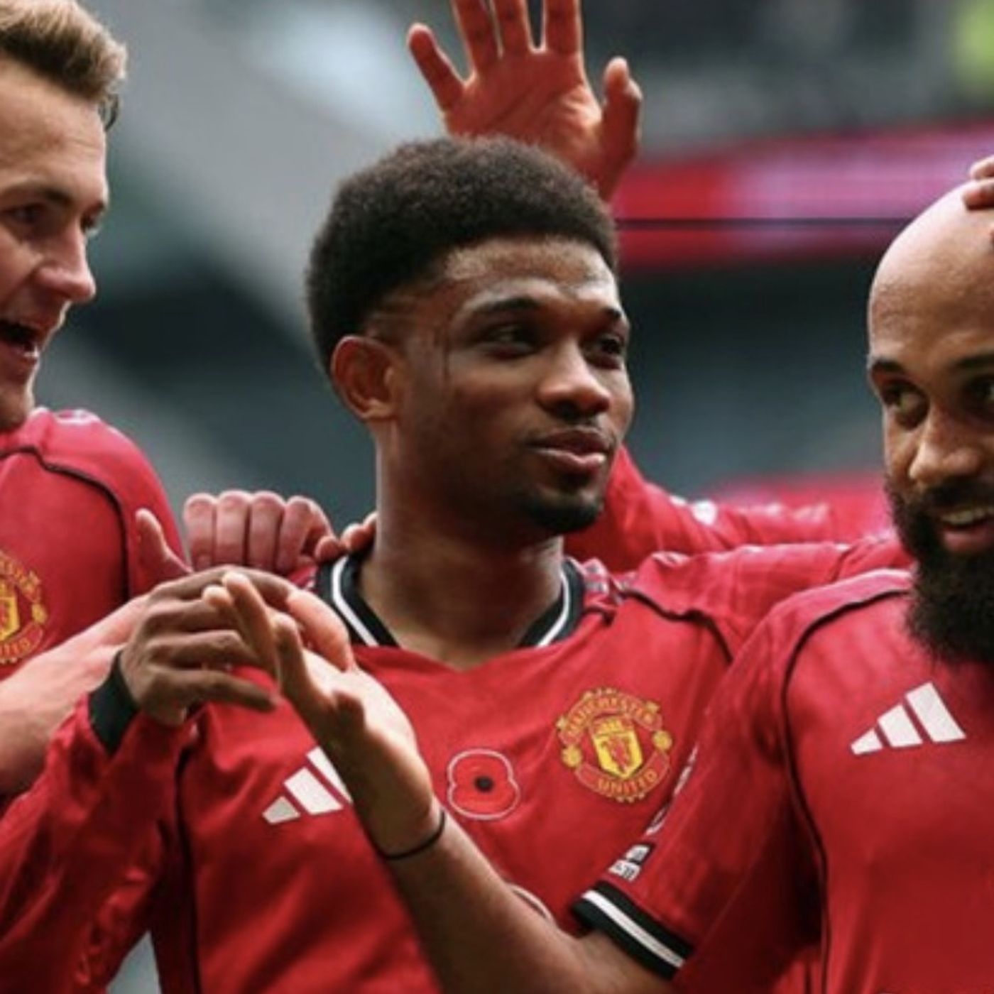 The Football Referee