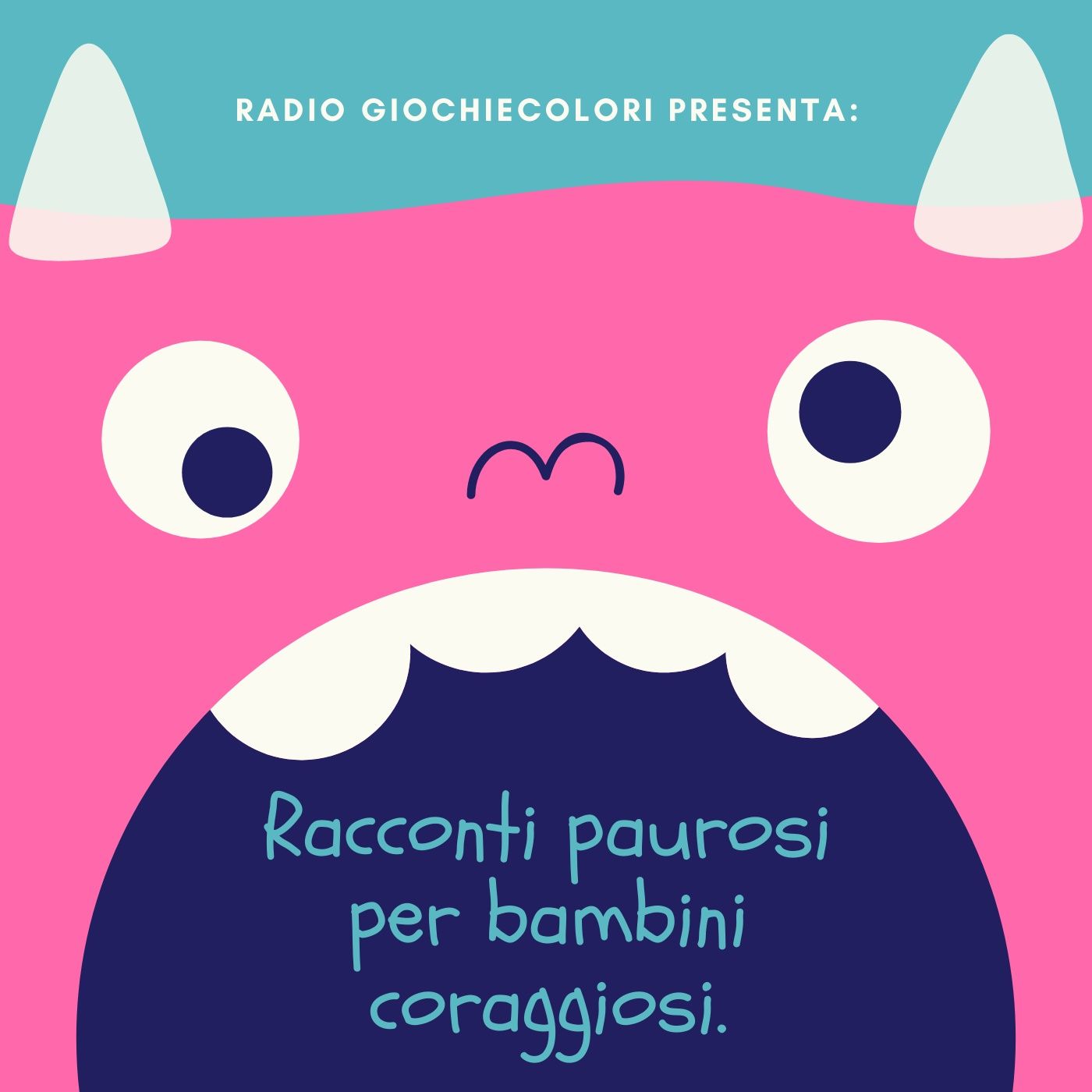 Racconti "paurosi" per bambini coraggiosi