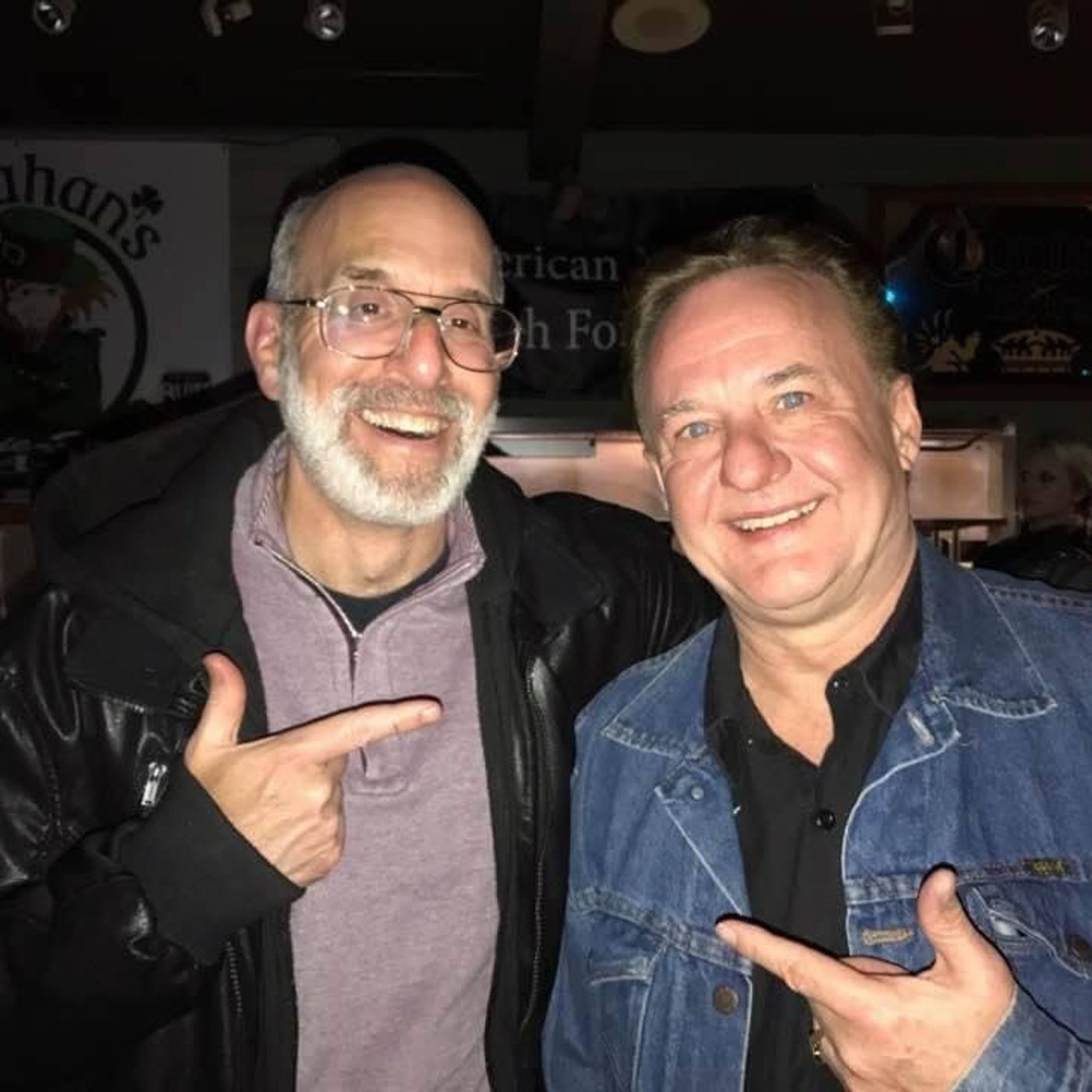 DOUG TALKS TO GARY GRAFF ABOUT HIS NEW BOOK 501 ESSENTIAL ALBUMS OF THE 80s !