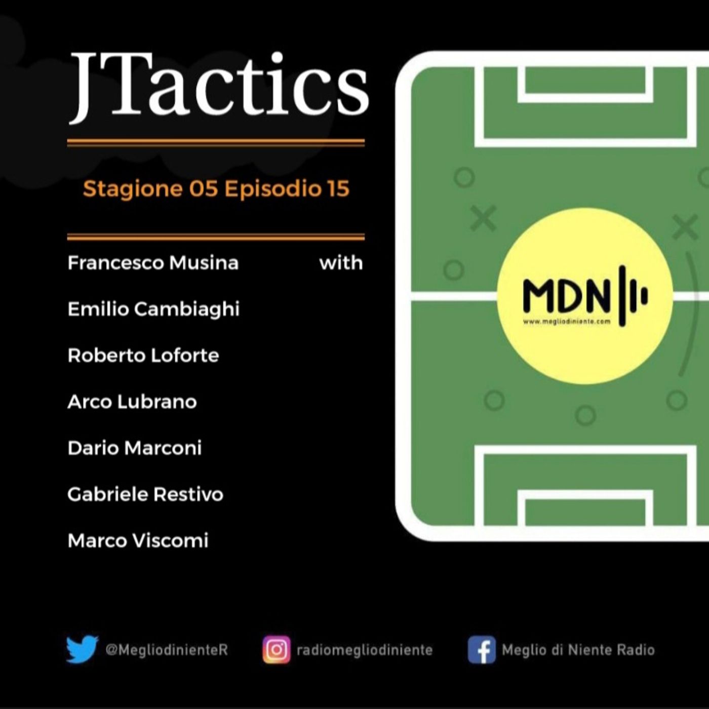 J-TACTICS\'s show