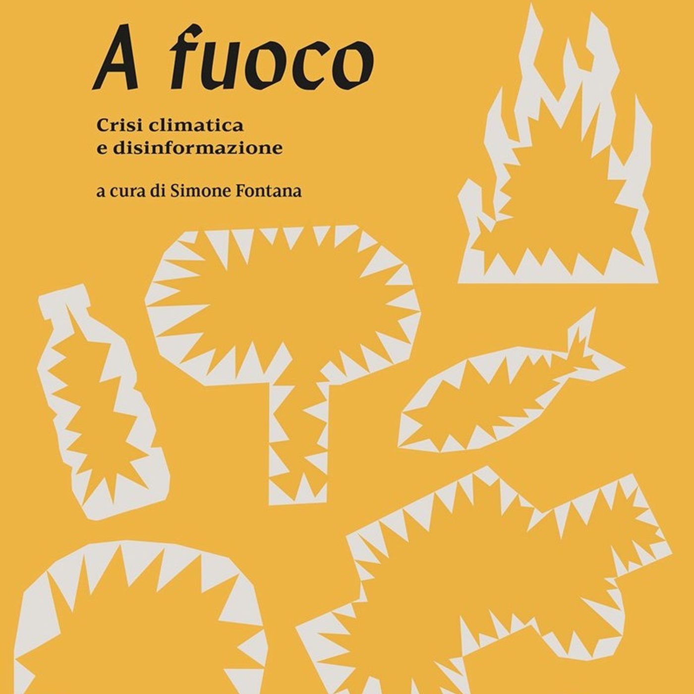 il posto delle parole