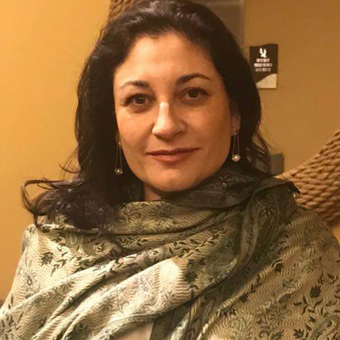 De la mano de los expertos con Laura Malkin-stuart