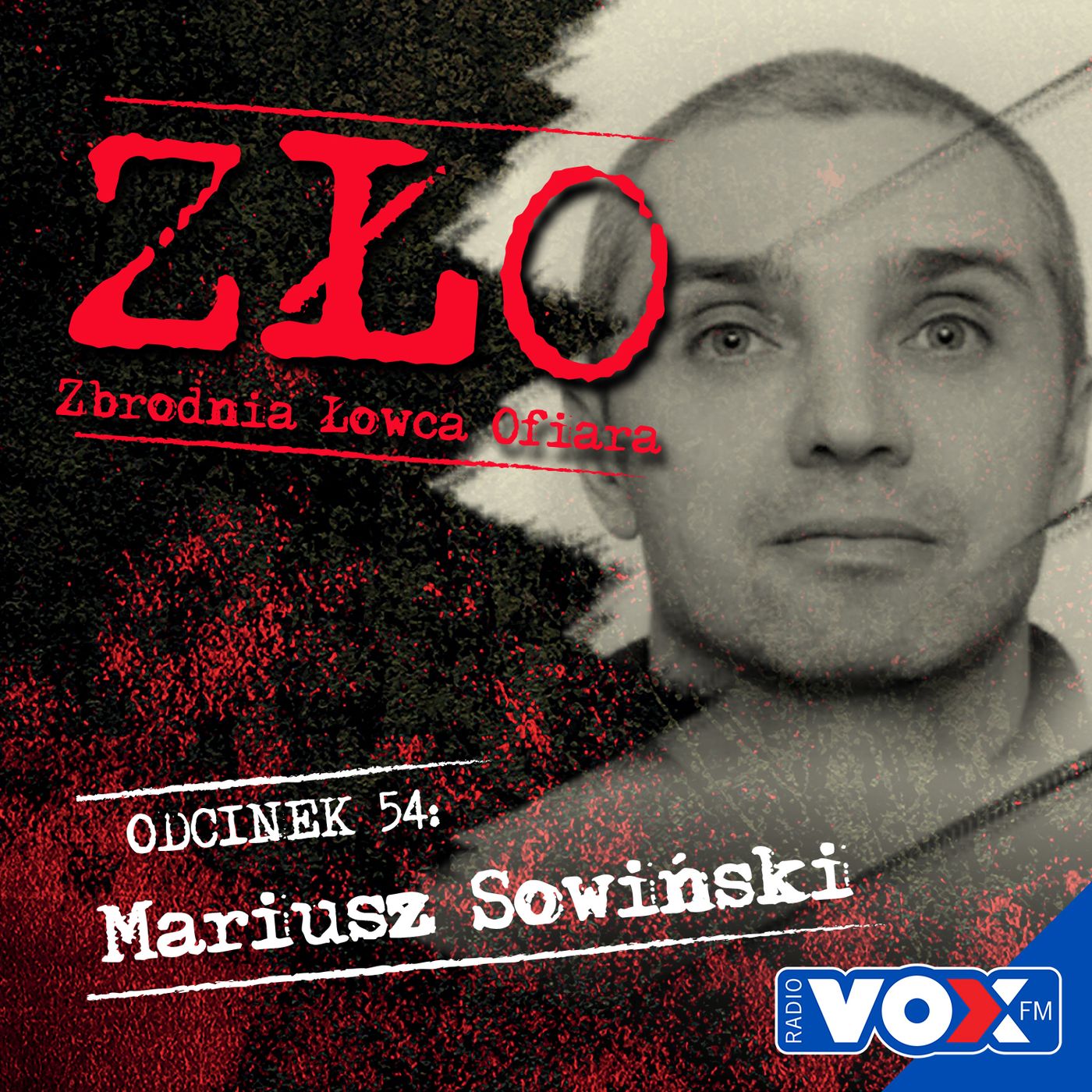 ZŁO - Zbrodnia Łowca Ofiara