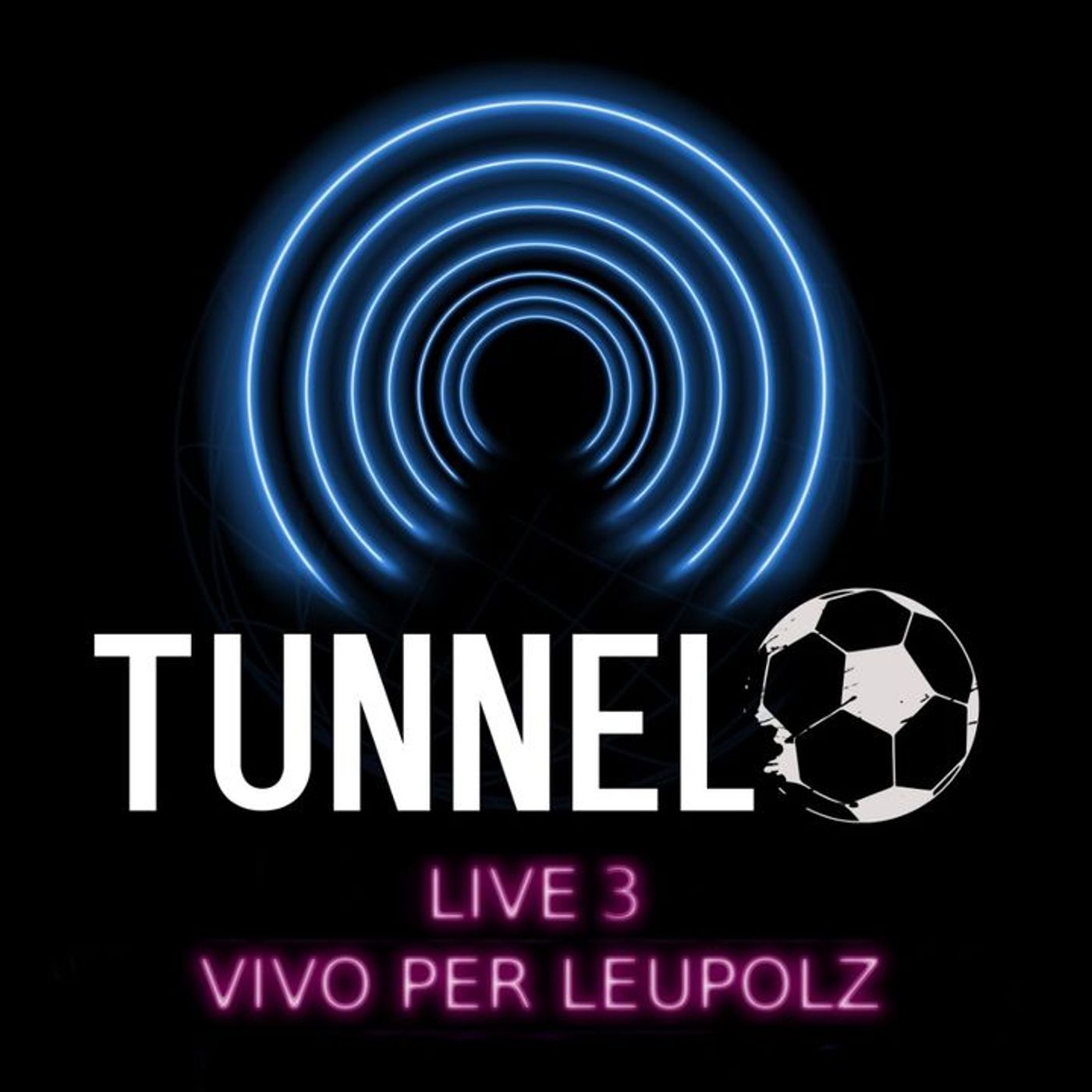 Live #3 - Vivo per Leupolz episode artwork