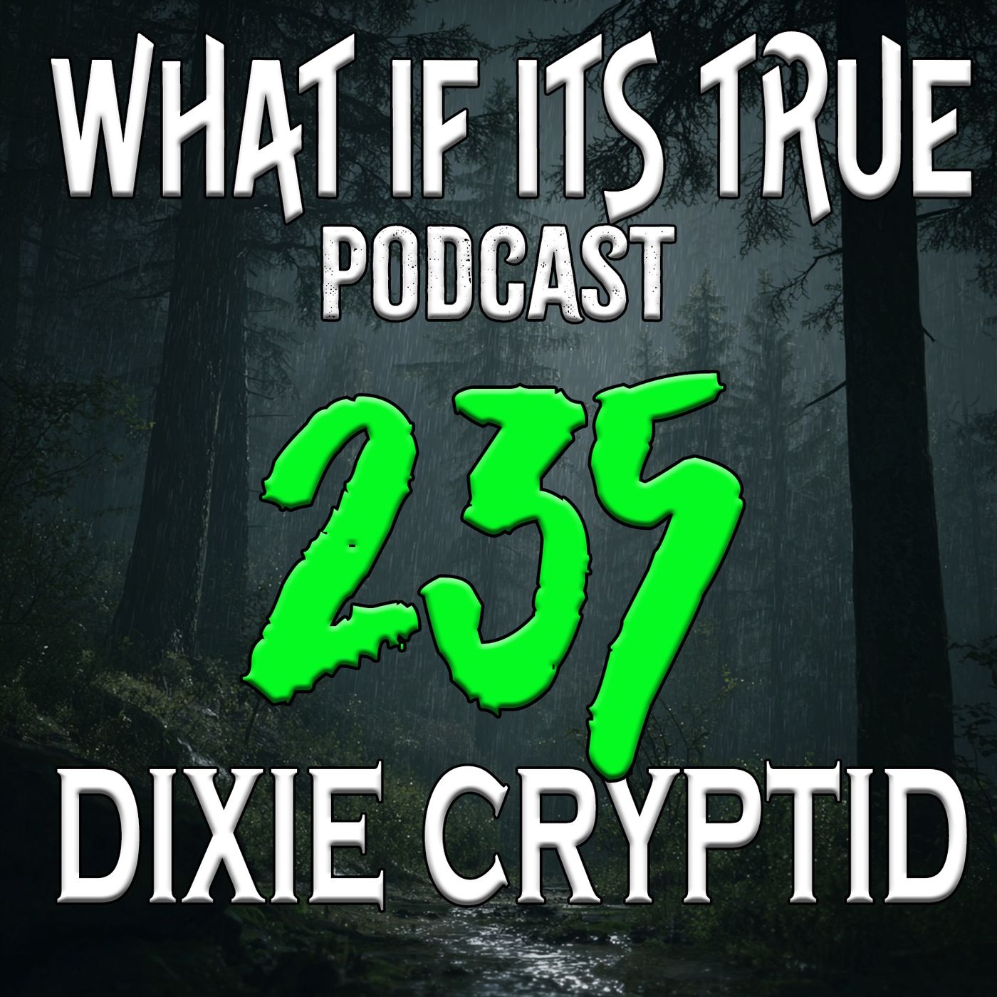 Archive 235 Paranormal Archive 235 Paranormal