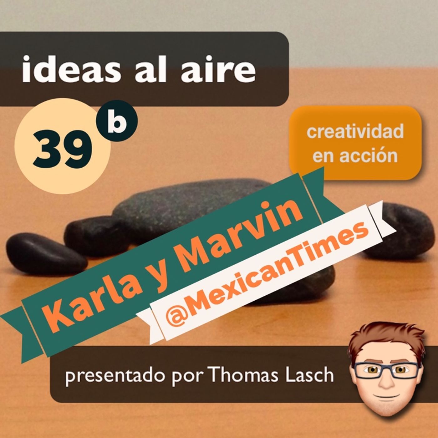 Ideas al aire
