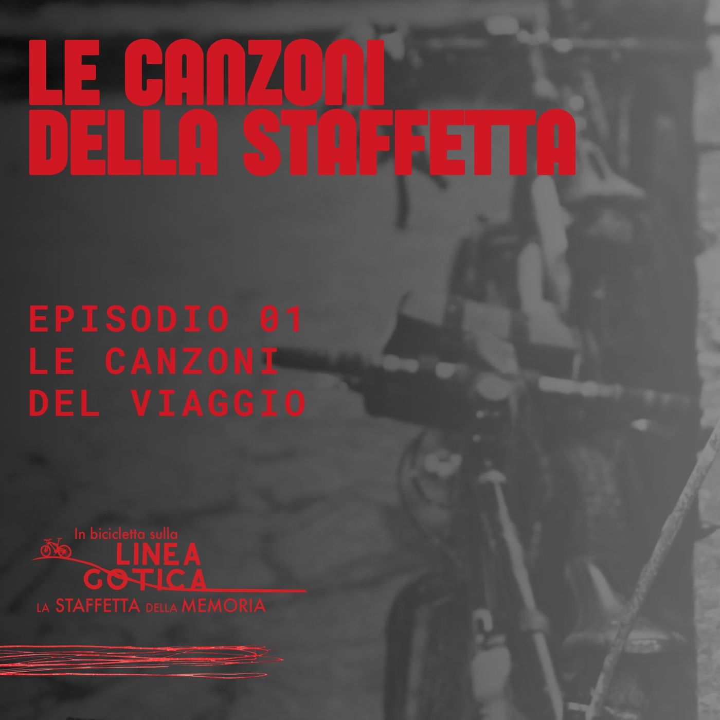 Le canzoni del viaggio episode artwork