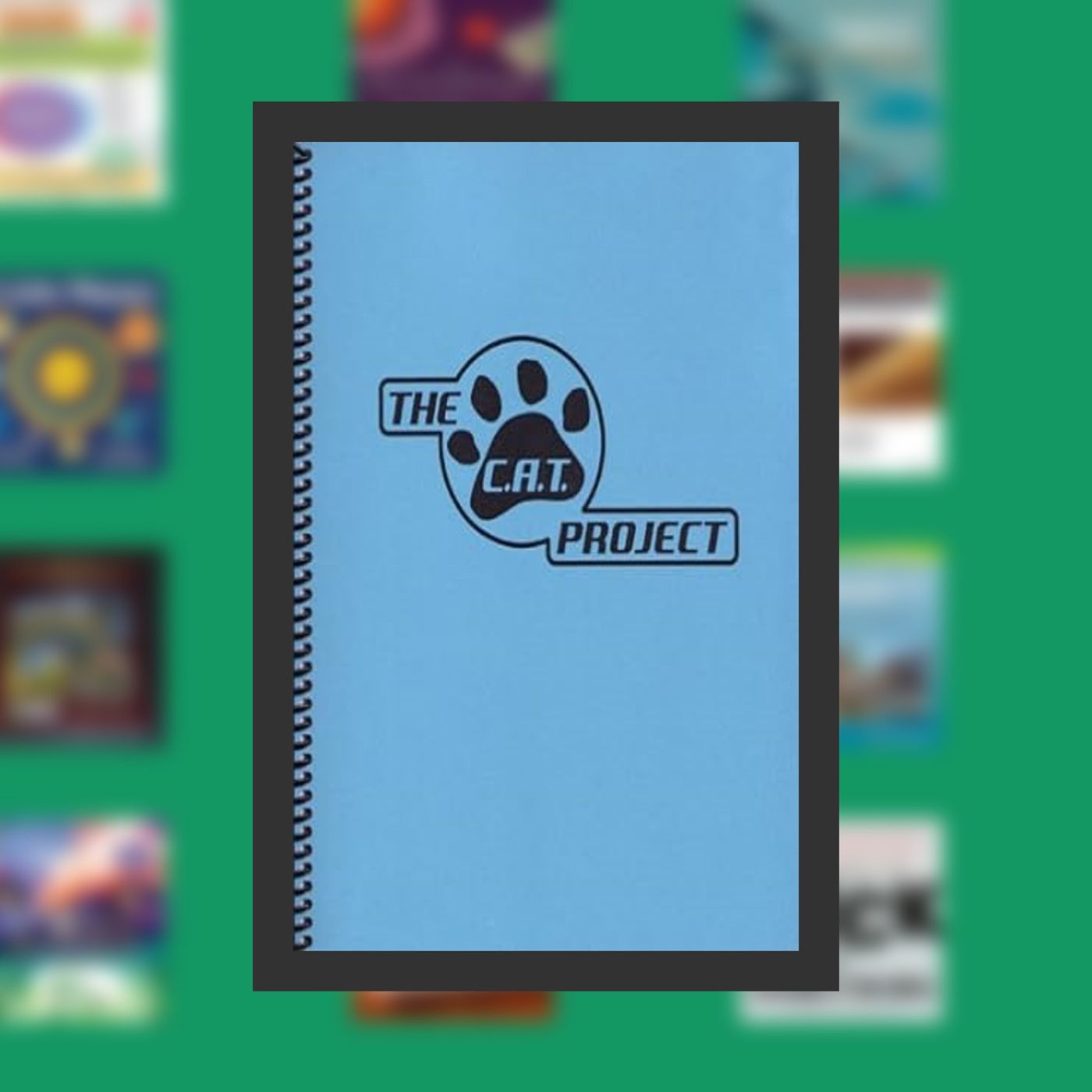 PDF [Download] "The C.A.T. Project" Workbook For The Cognitive Behavioral Treatment Of Anxious Adolescents By  Philip C. Kendall ( episode artwork