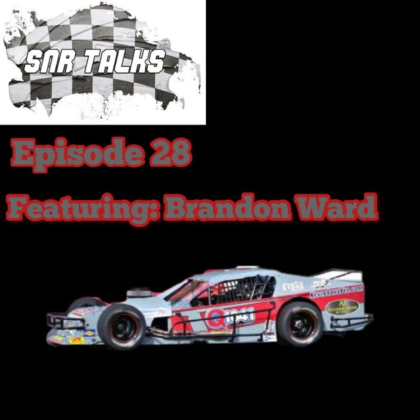SNR TALKS\'s podcast