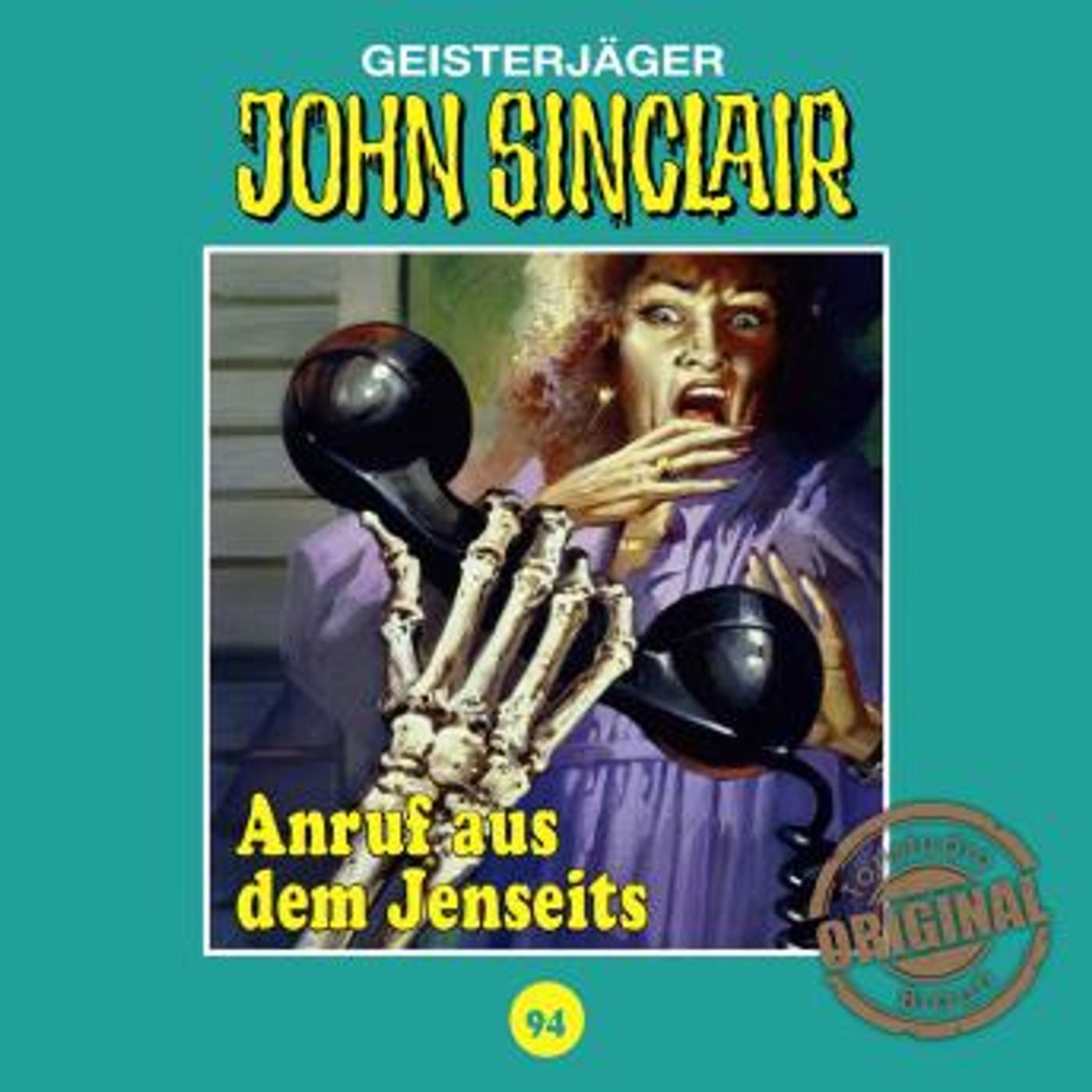 Listen to Latest Full Audiobooks in Mystery, Thriller & Horror, Horror