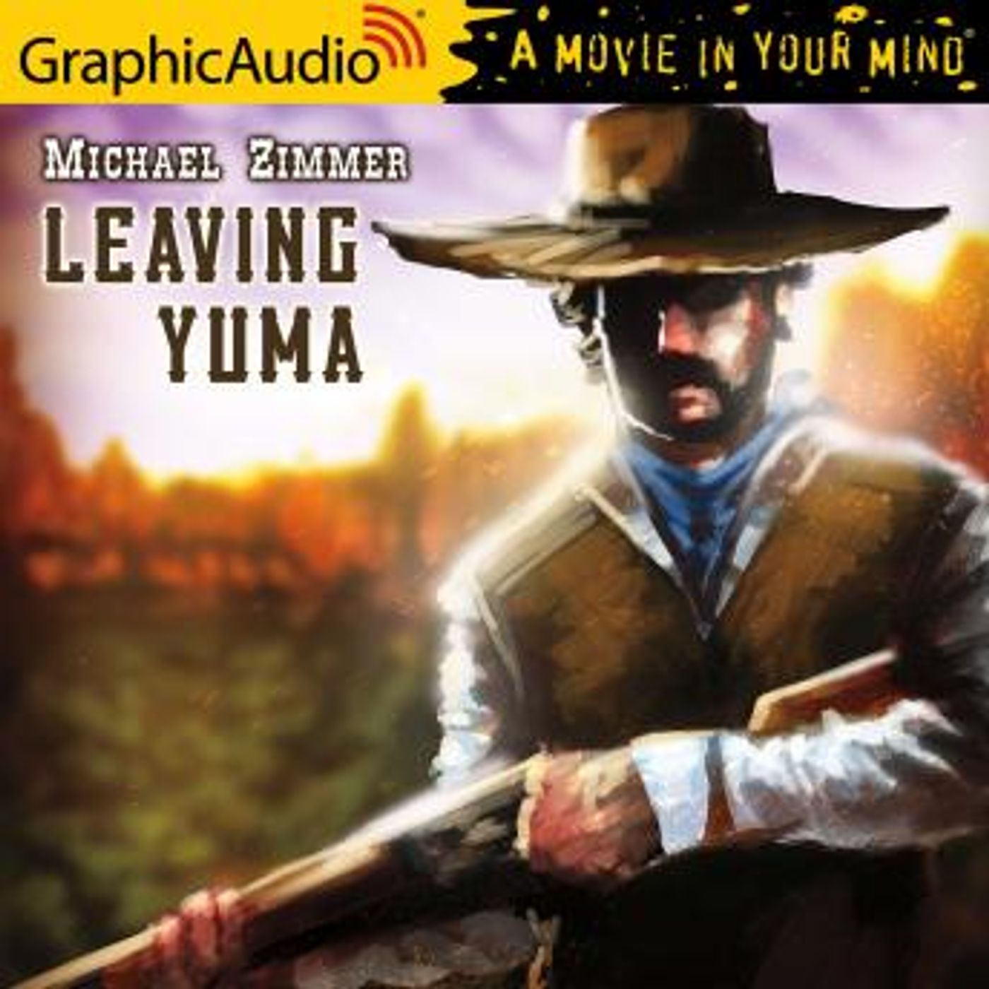 Stream Popular Full Audiobooks in Fiction, Westerns & War