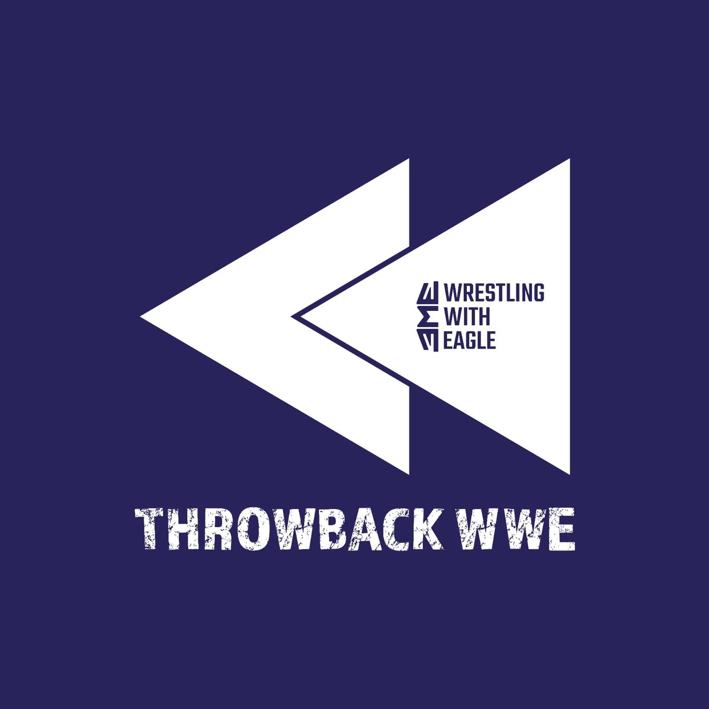 Throwback WWE
