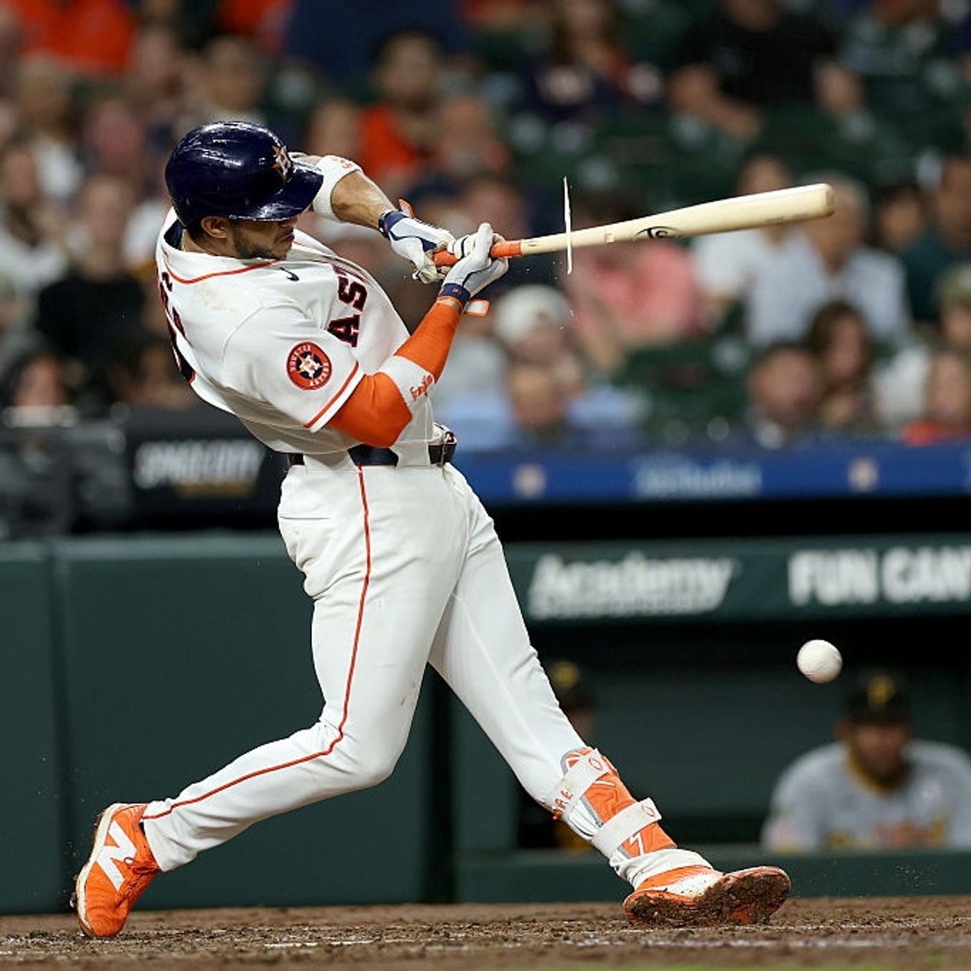 Astros Drop Opener vs Pirates, Skenes vs. Arrighetti Tonight, NBA Finals Begin