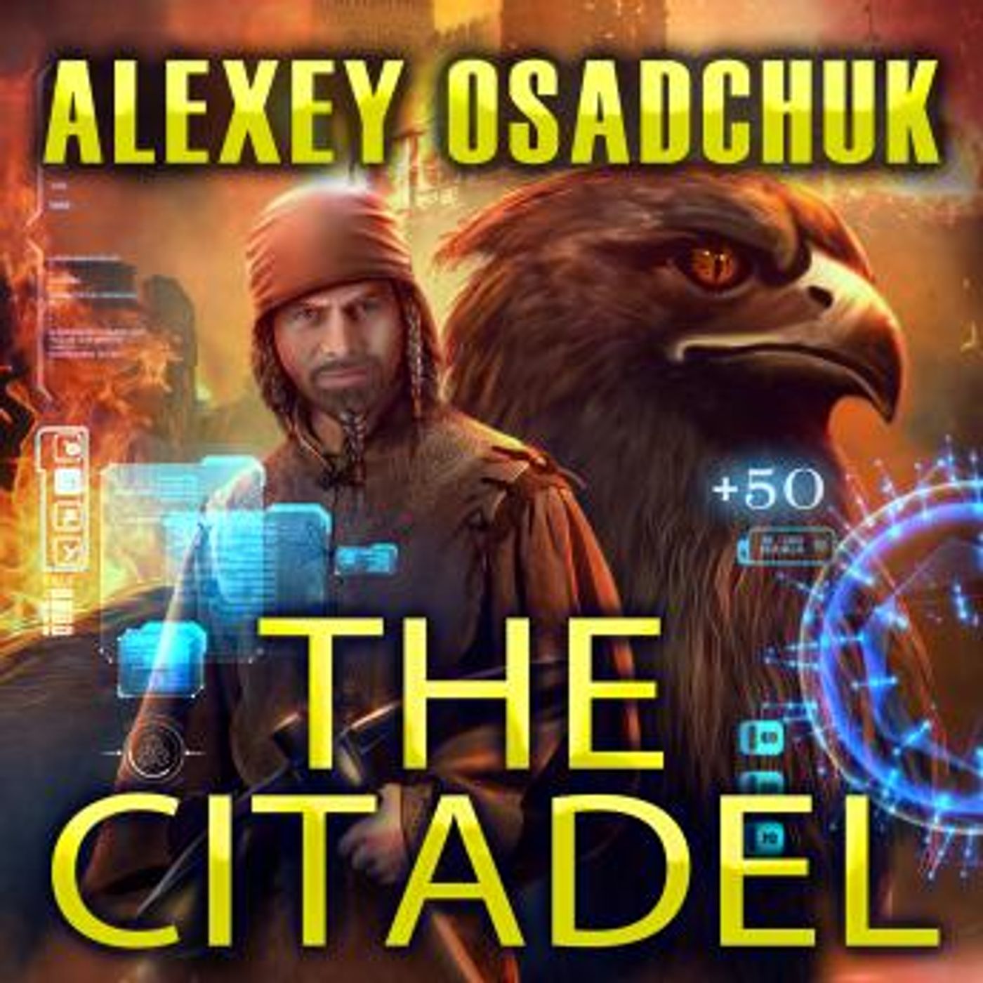 Listen to the Best Full Audiobooks in Science Fiction & Fantasy, Science Fiction