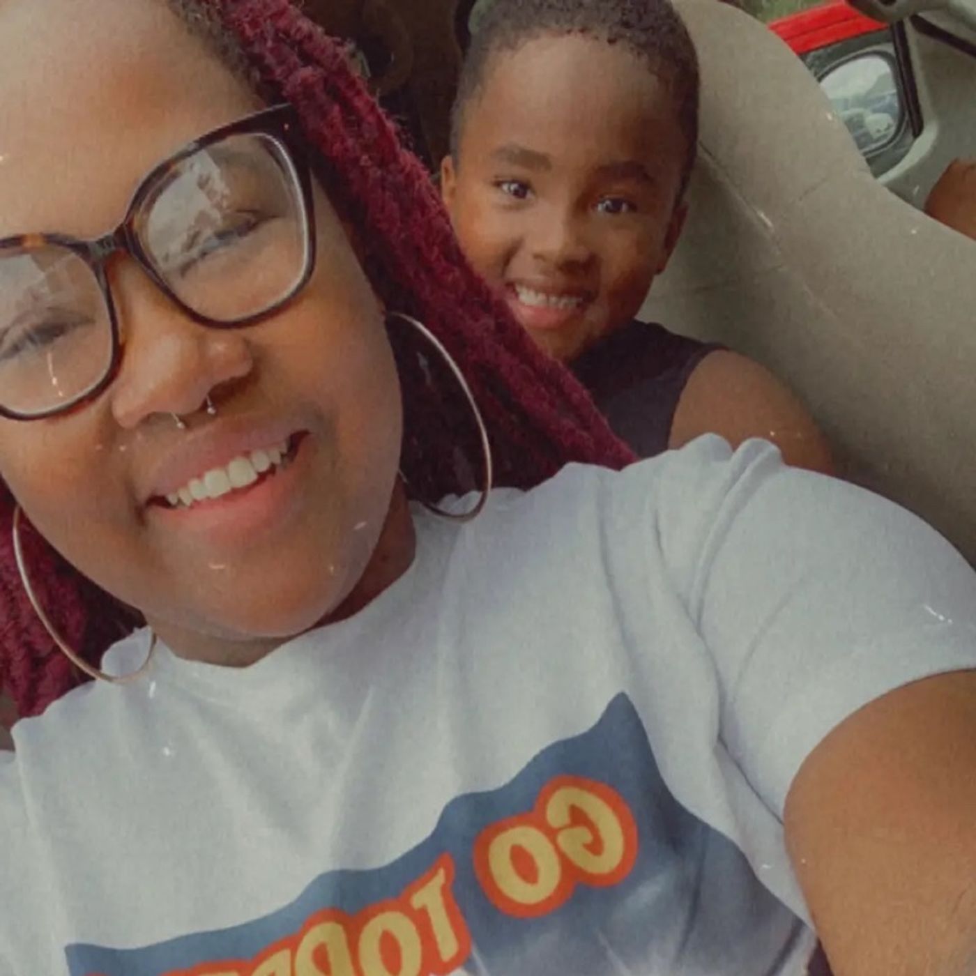 Ep. 2: There Is No Perfect Mom! Ep. 2: There Is No Perfect Mom!