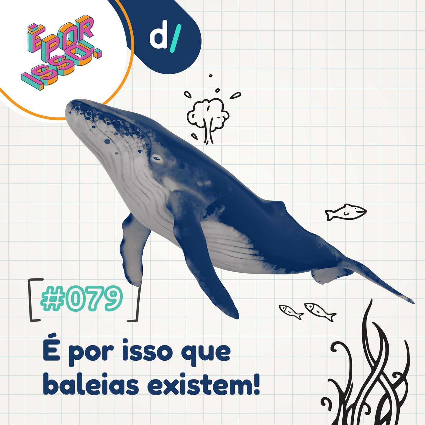 E se ... podcast