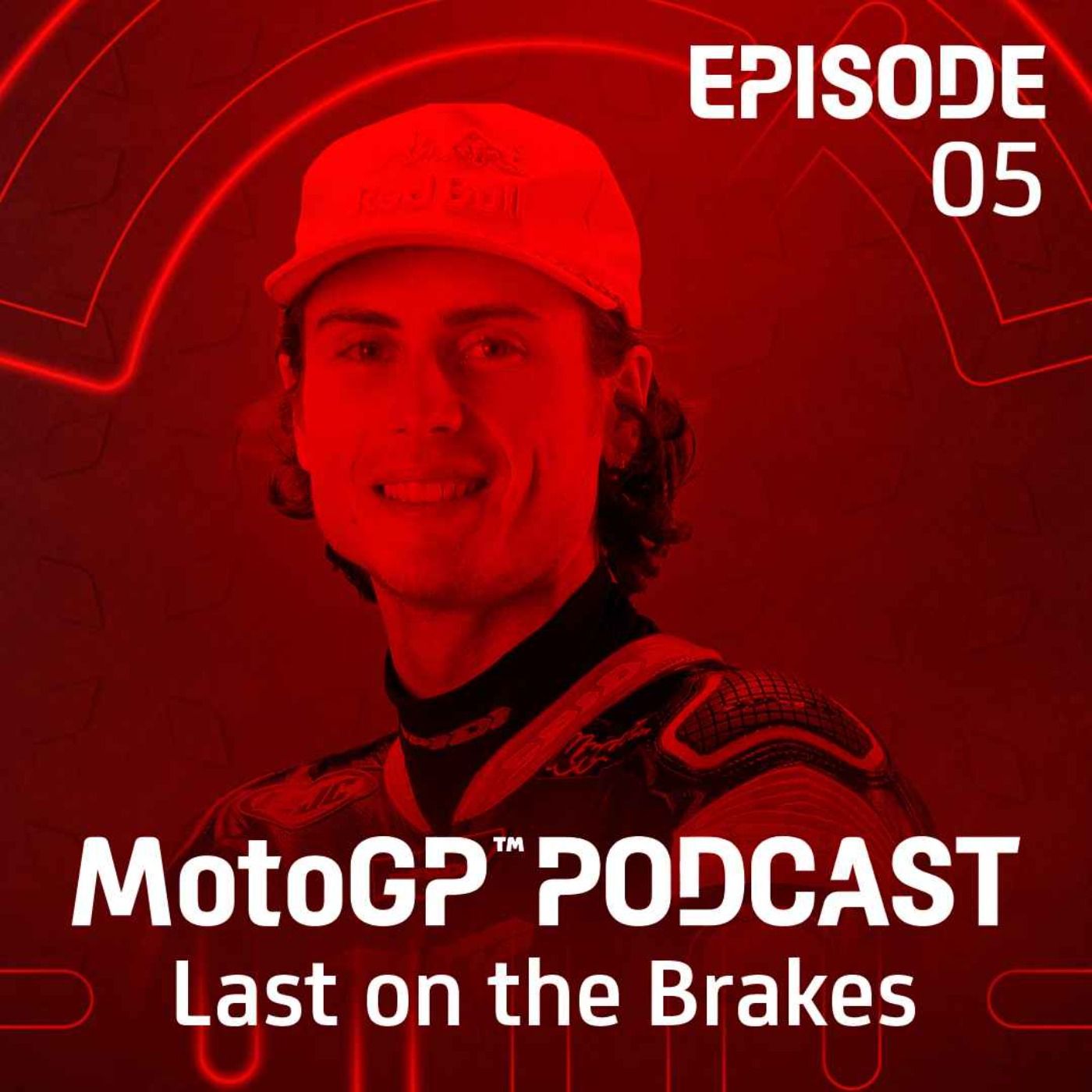 MotoGP™ 2020: Last On The Brakes