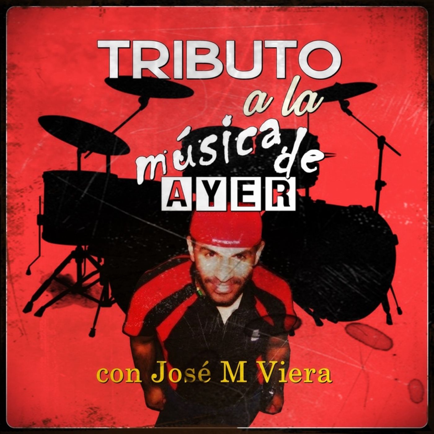 Tributo A La Música De Ayer