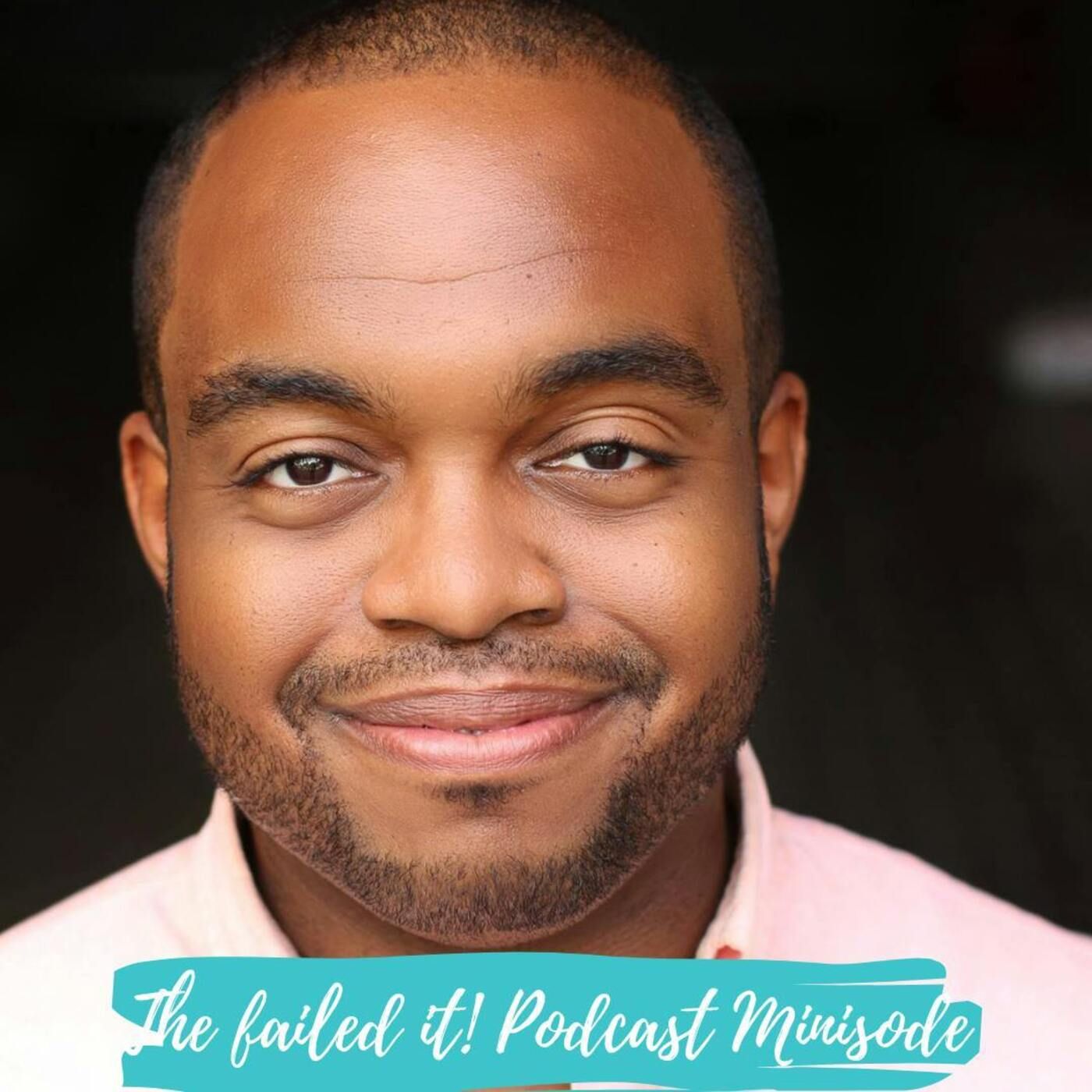 MINISODE #4: How to Create Connection with Your Team through Laughter with E.J. Cameron