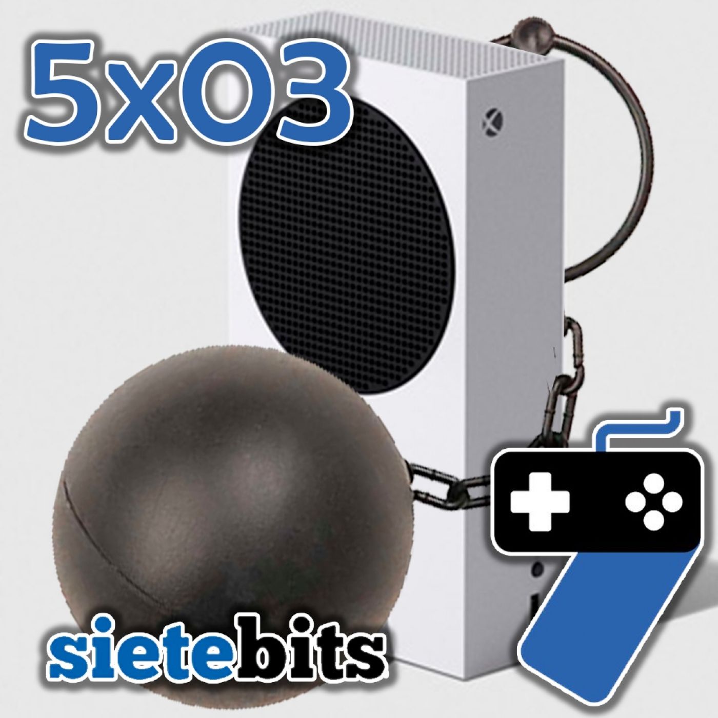 SieteBITS