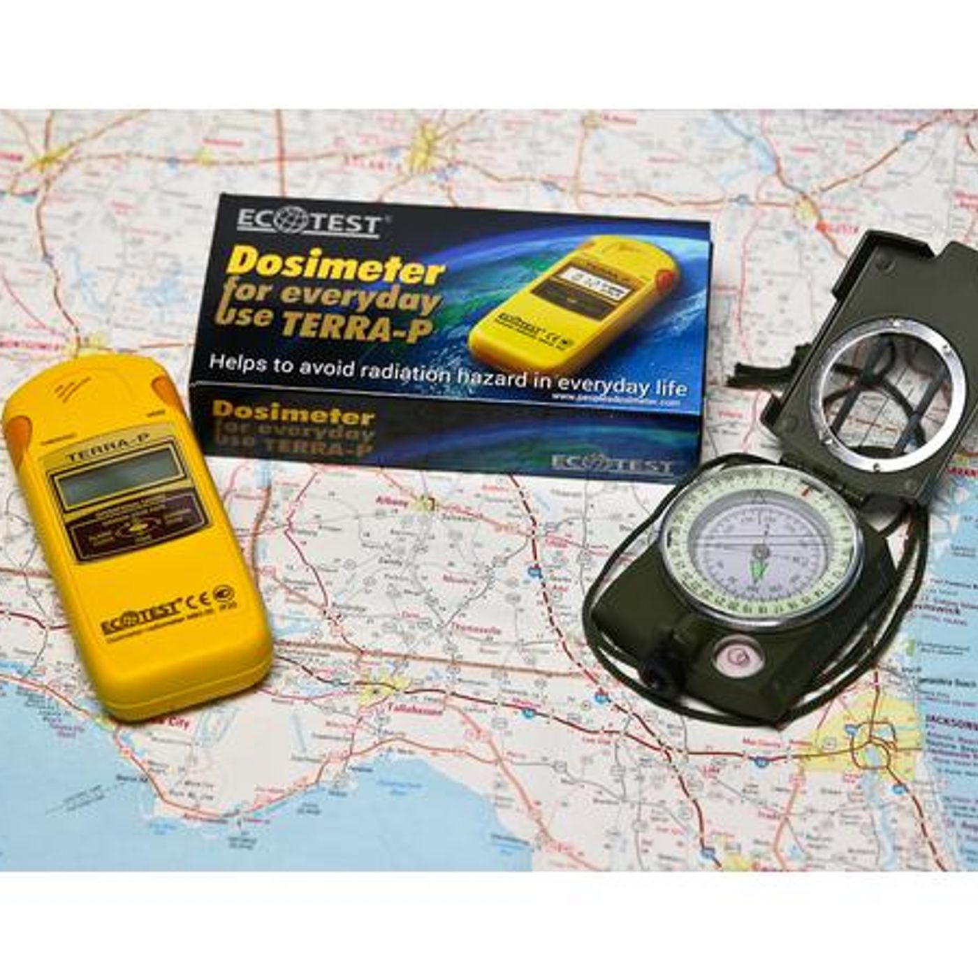 Survival Medicine Hour: Measles, Crystal Meth, Radiation, Pt.2