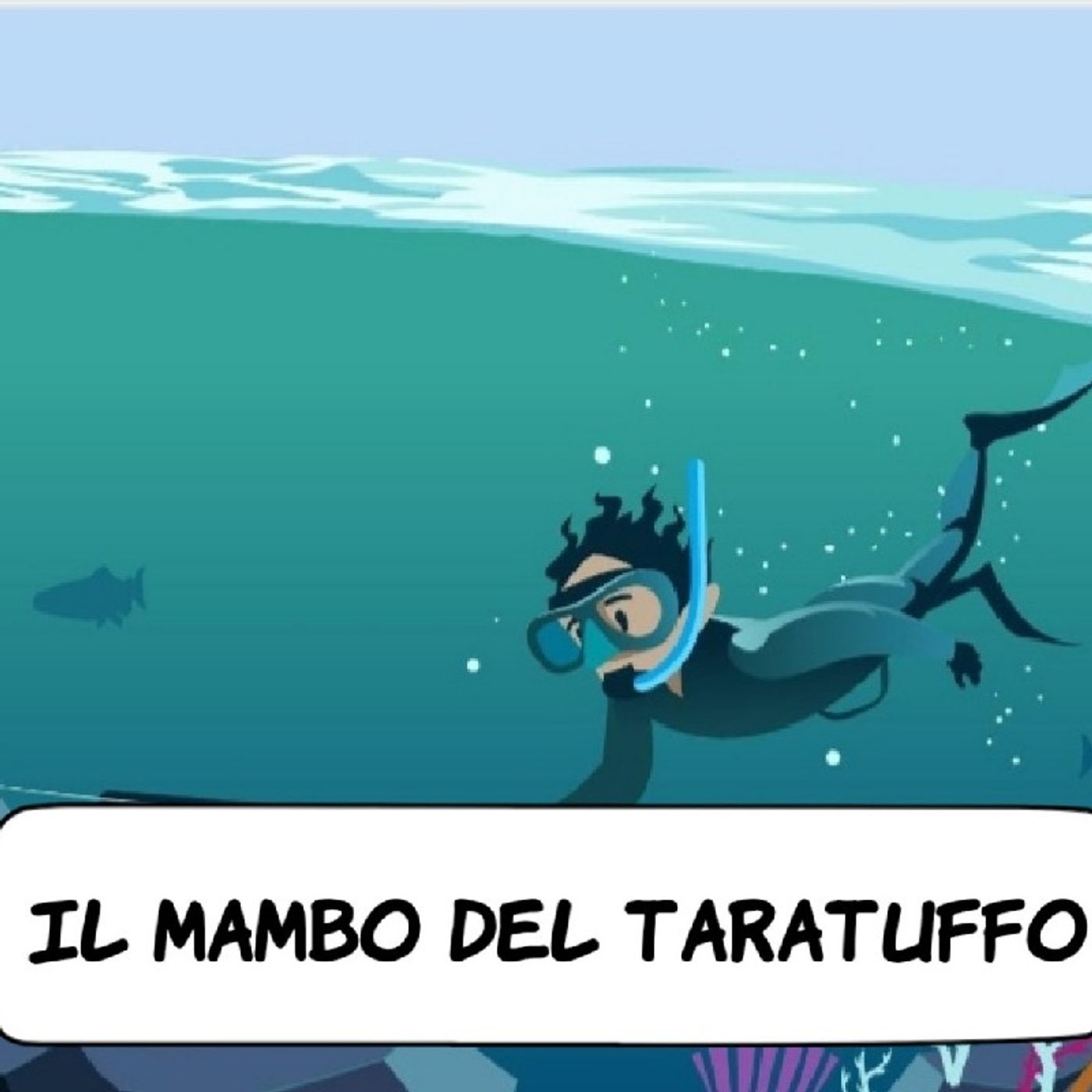 Lo show di Angelo Cavallo