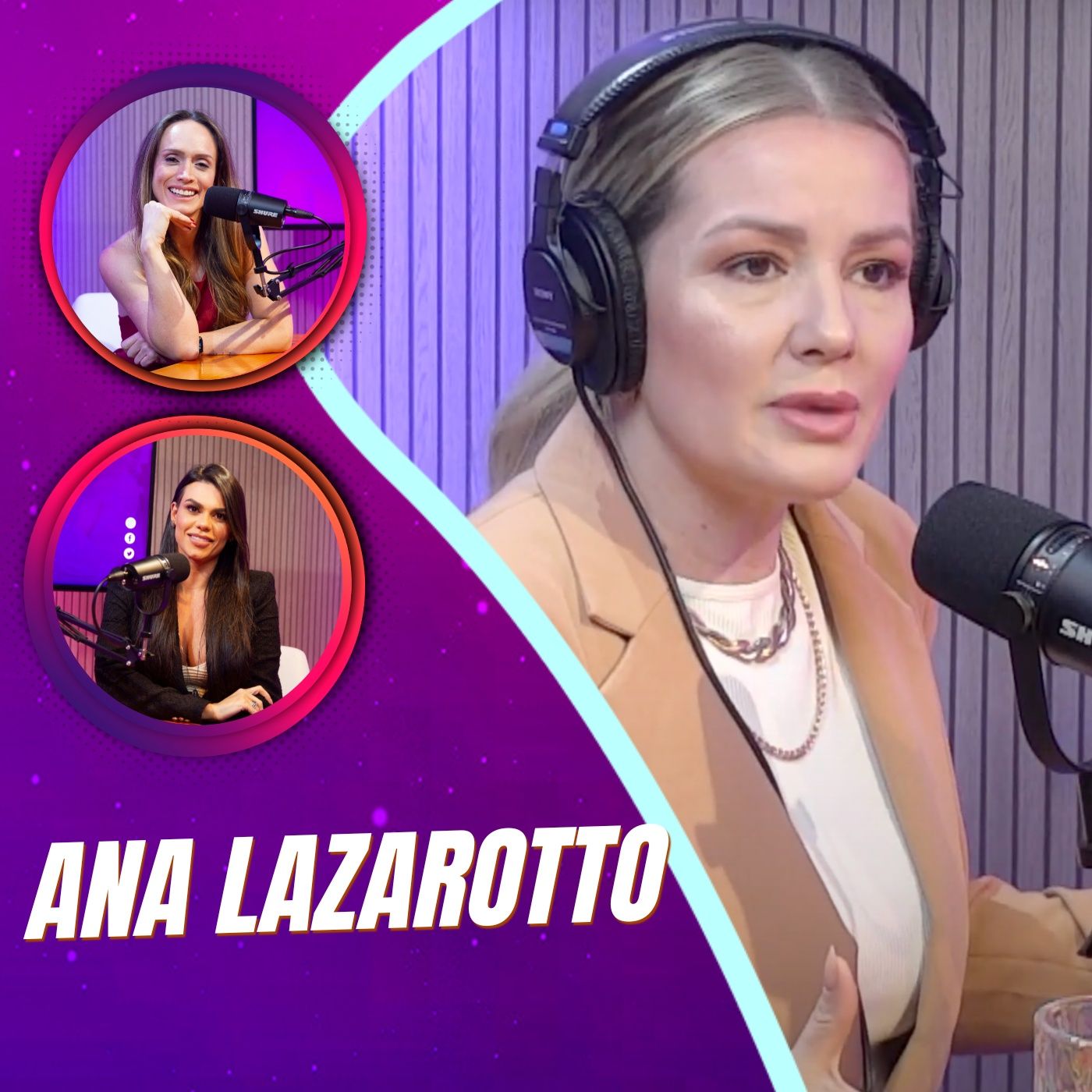 Mulheres Pod