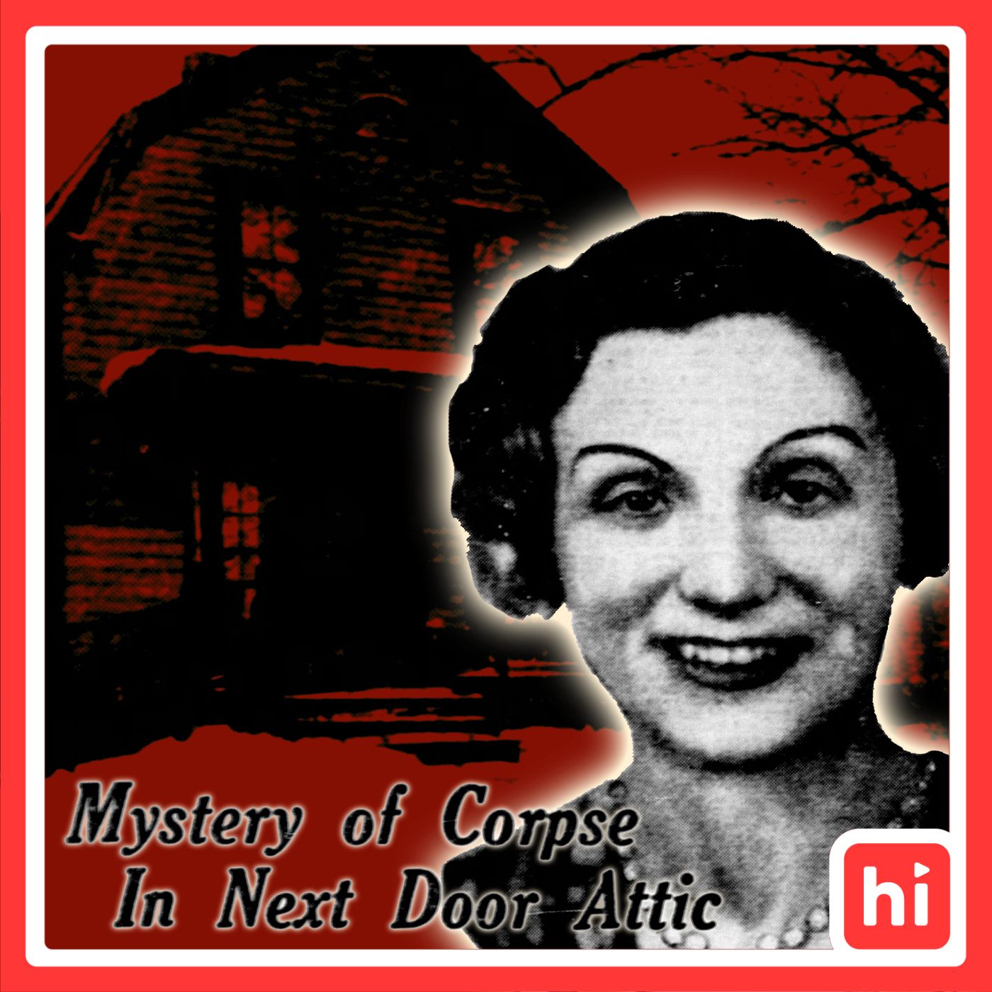True Crime Historian