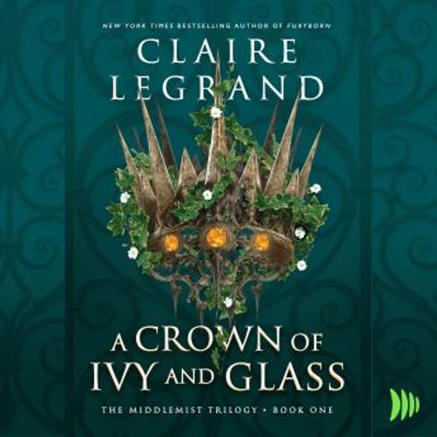 Download Top Full Audiobooks in Science Fiction & Fantasy, Fantasy