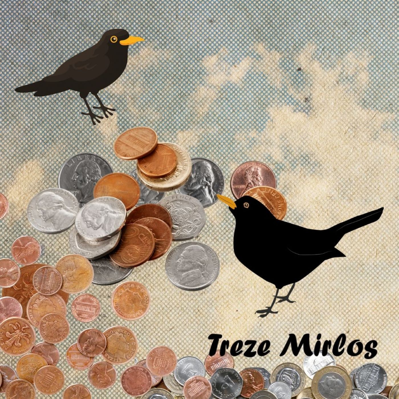 Treze Mirlos