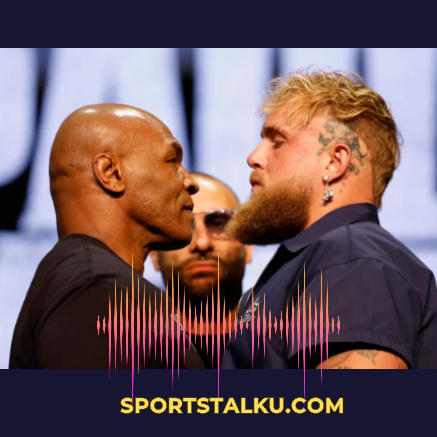 Sports Talk Uncensored